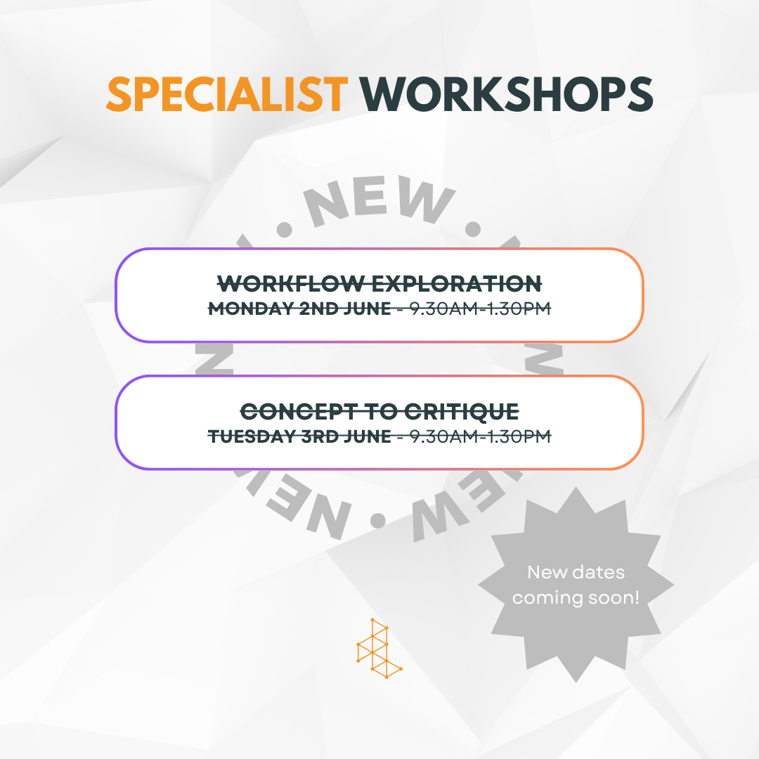 Specialist Workshops
