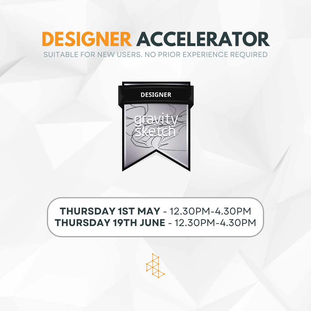 Designer Accelerator