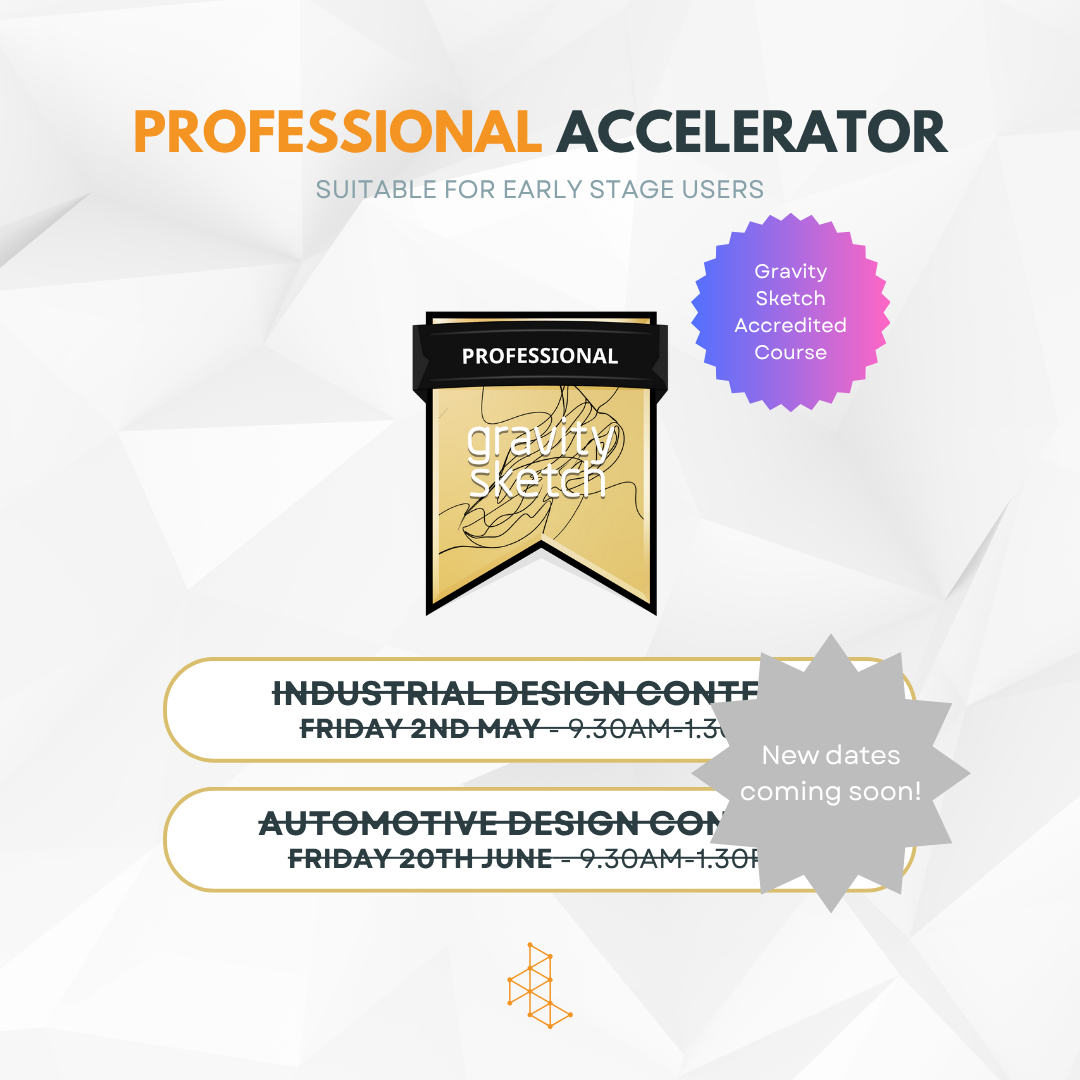 Professional Accelerator