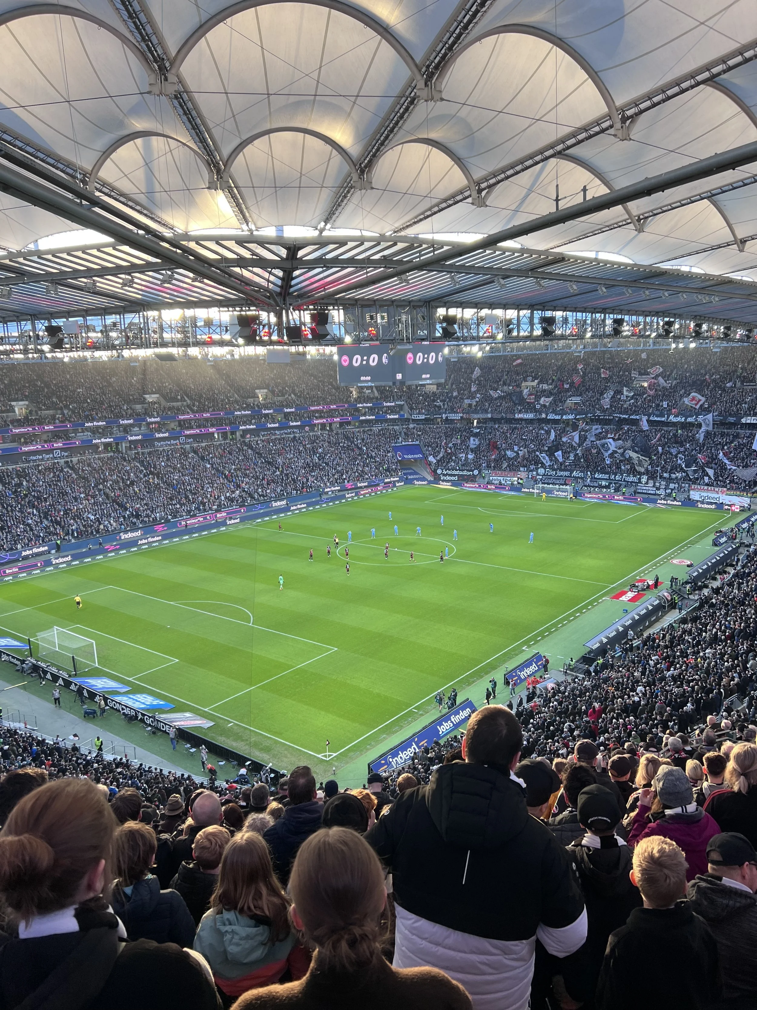 How to Use Pre-Competition Nerves to Improve Performance: The Power of Stress Reappraisal