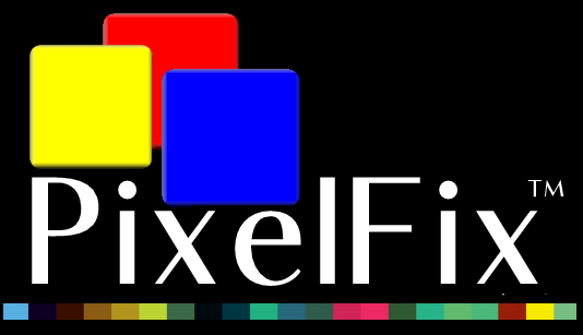 PixelFix Films