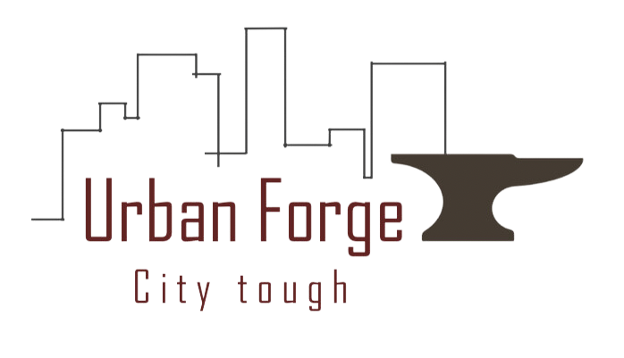 The Urban Forge