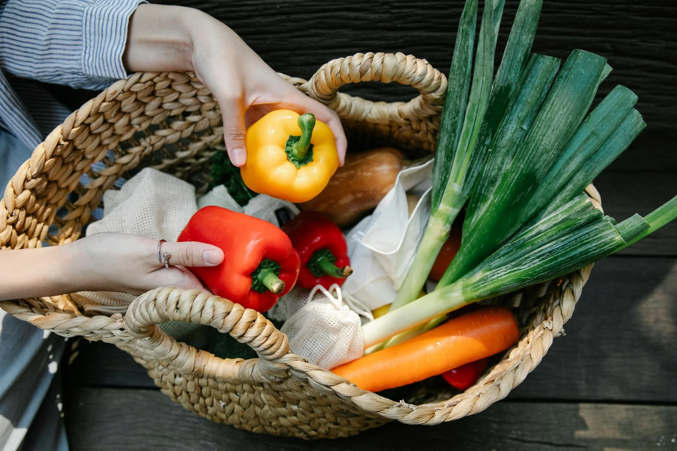 Edible Landscape Ideas that Delight Both The Eyes and The Palate