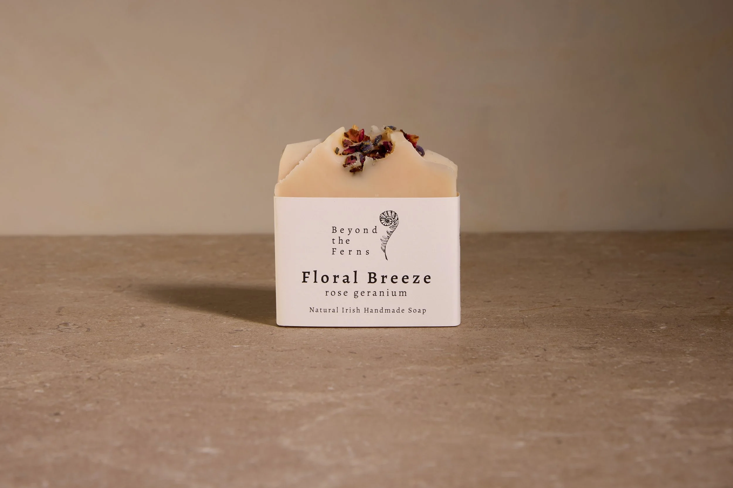 Floral Breeze Soap