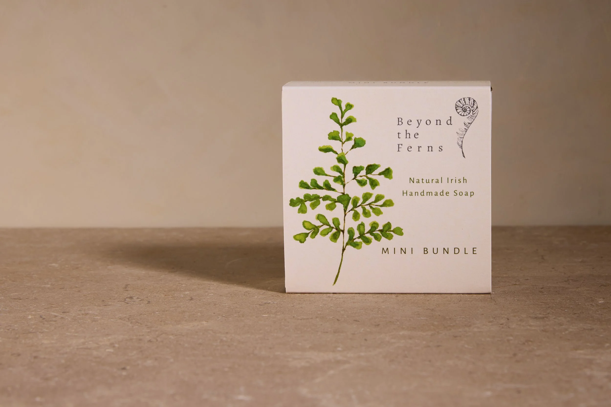 Small Soap Bundle