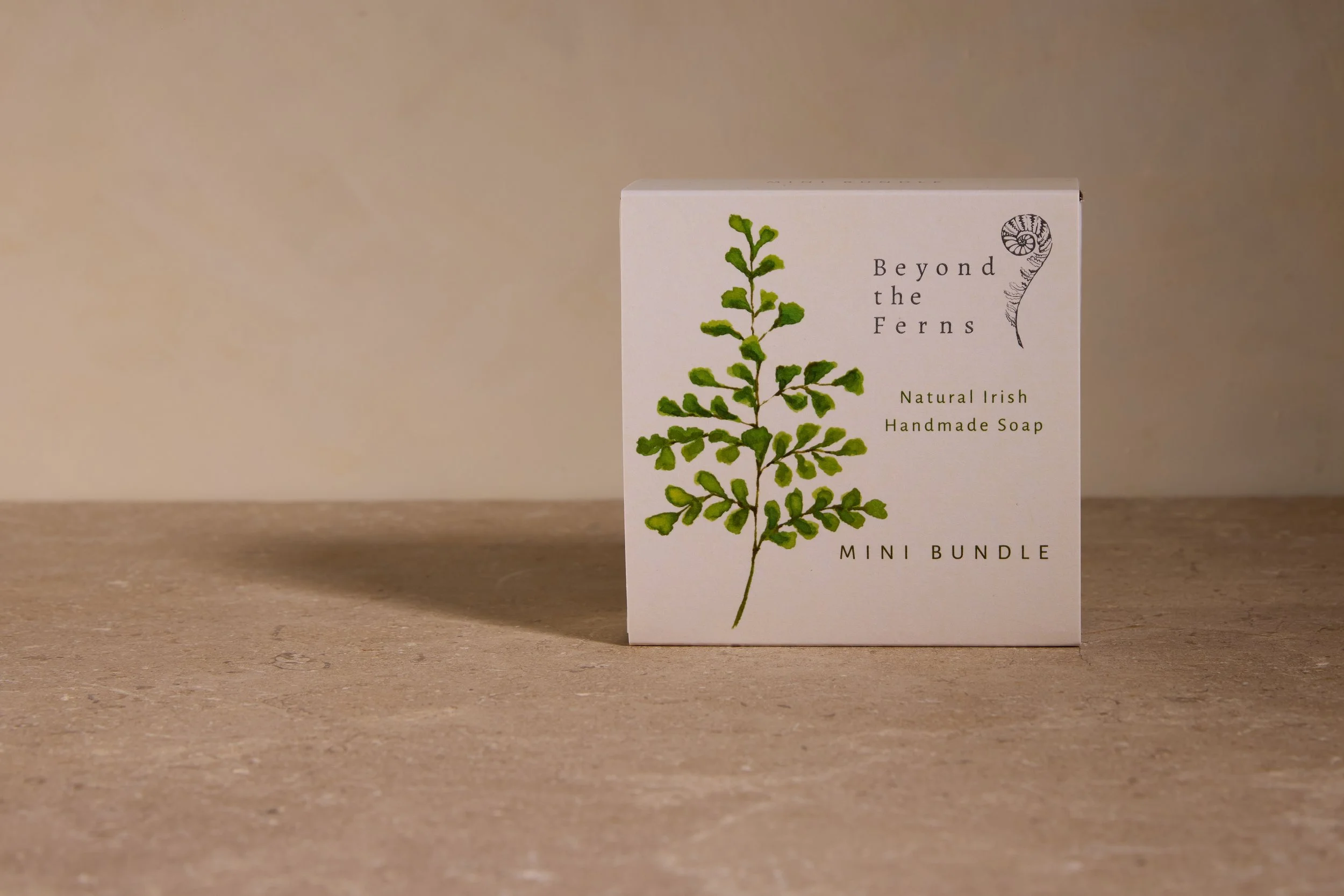 Small Soap Bundle