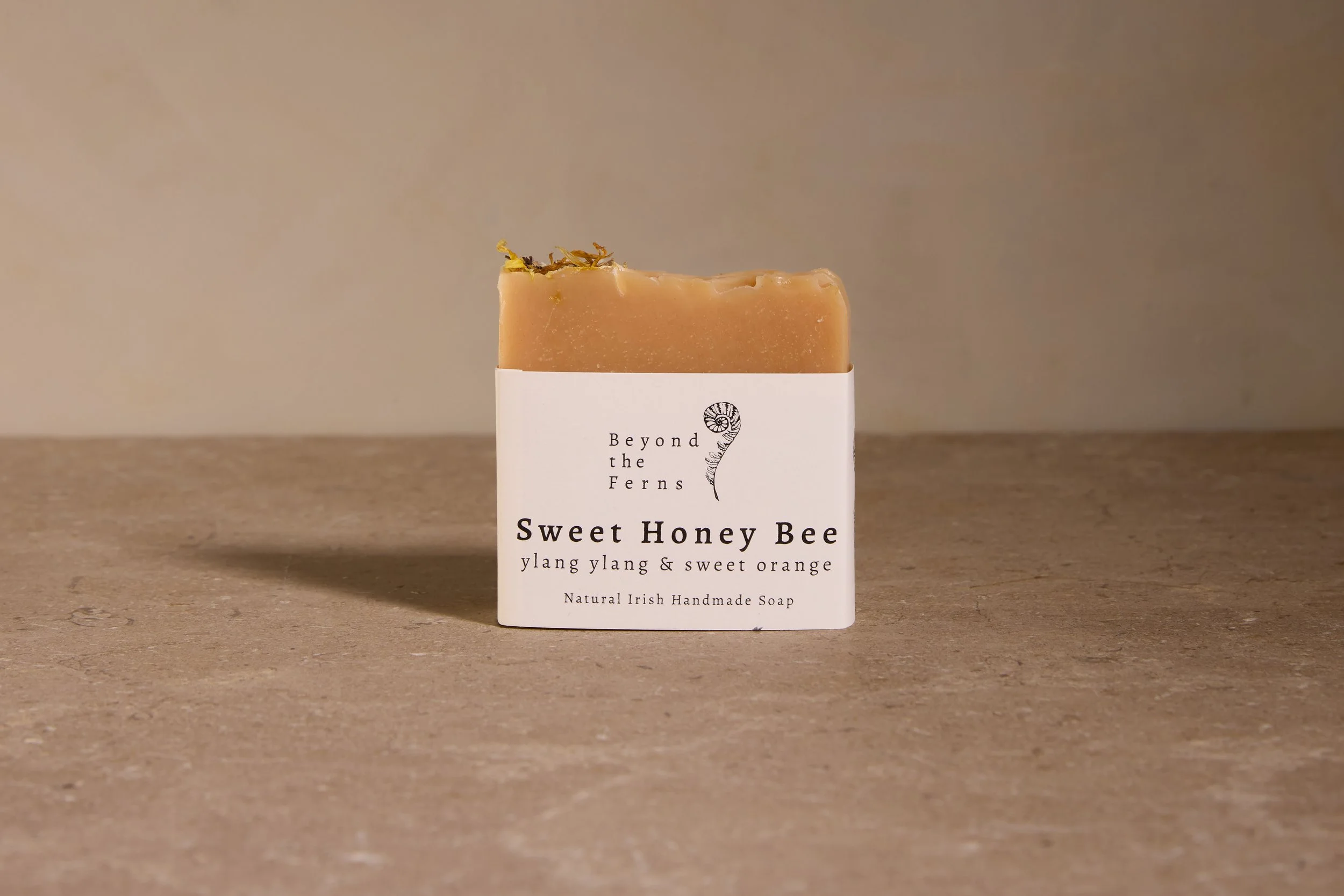 Sweet Honey Bee Soap