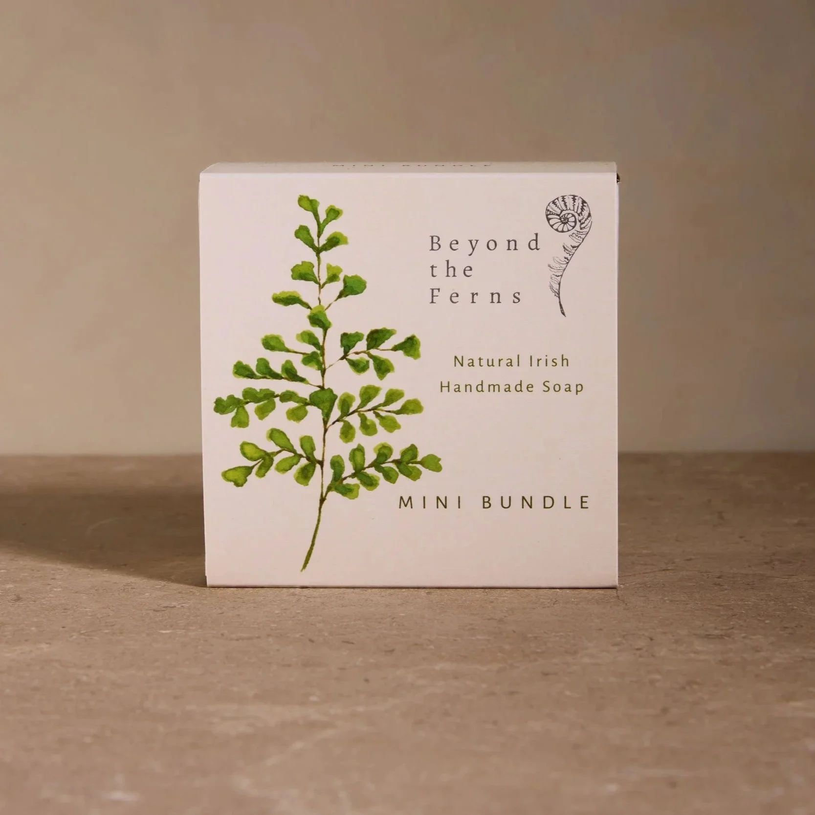 Small Soap Bundle