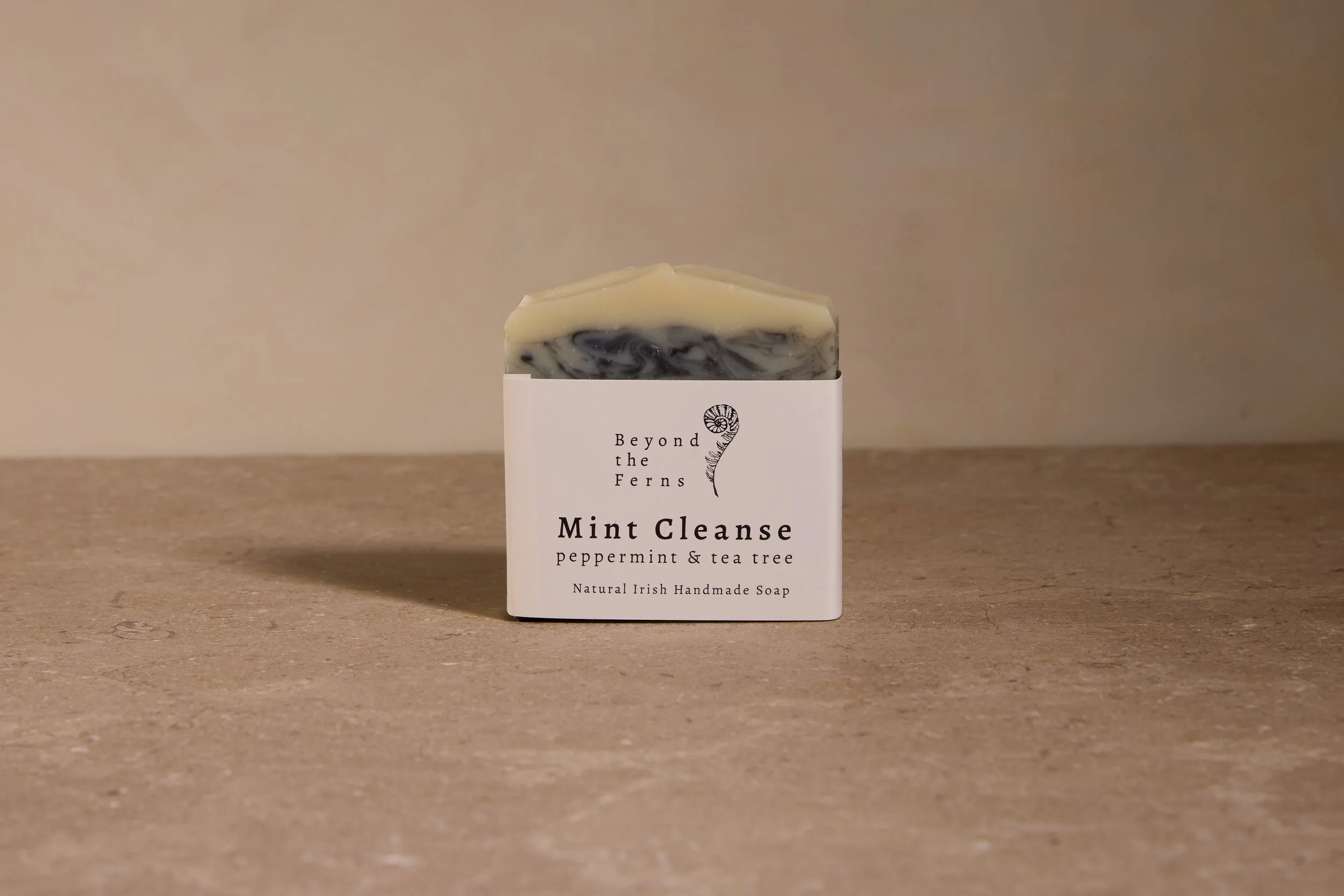 Mint Cleanse Soap