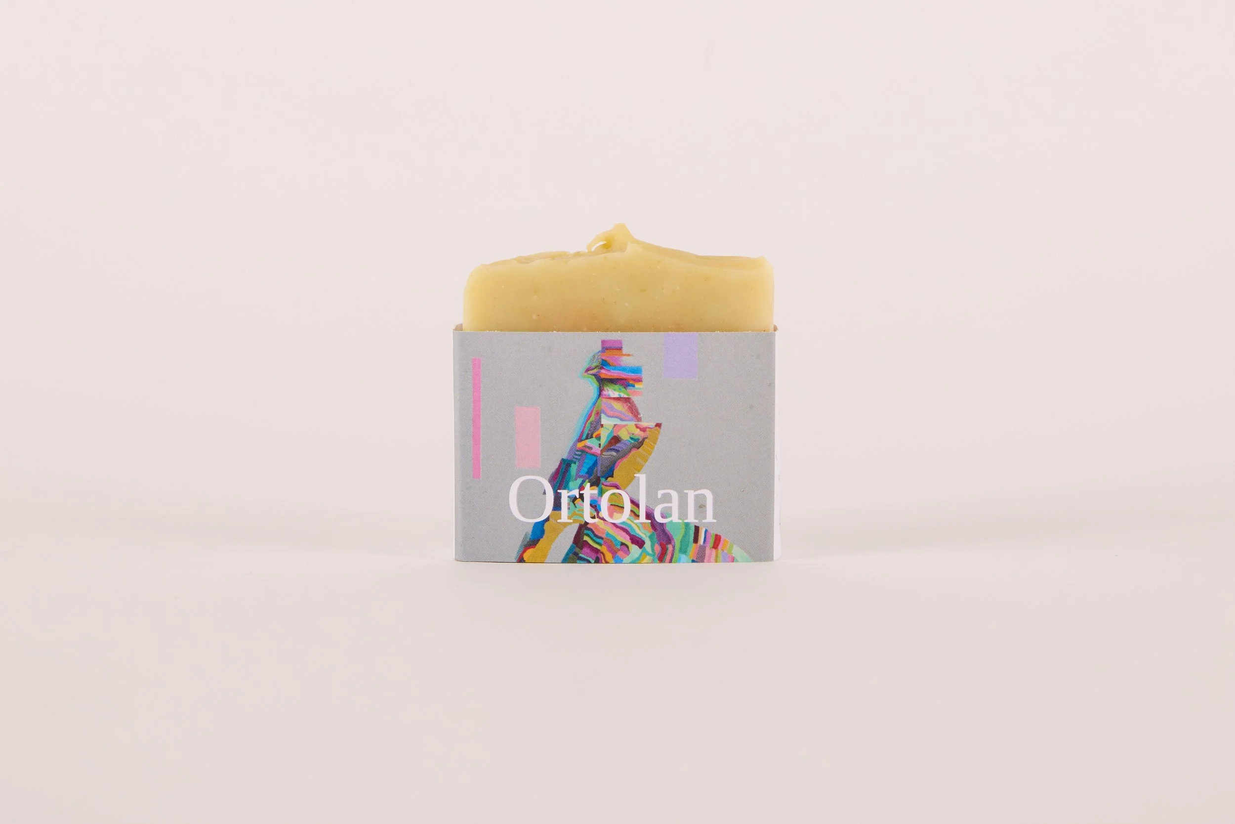 Ortolan - Rasher X Beyond the Ferns