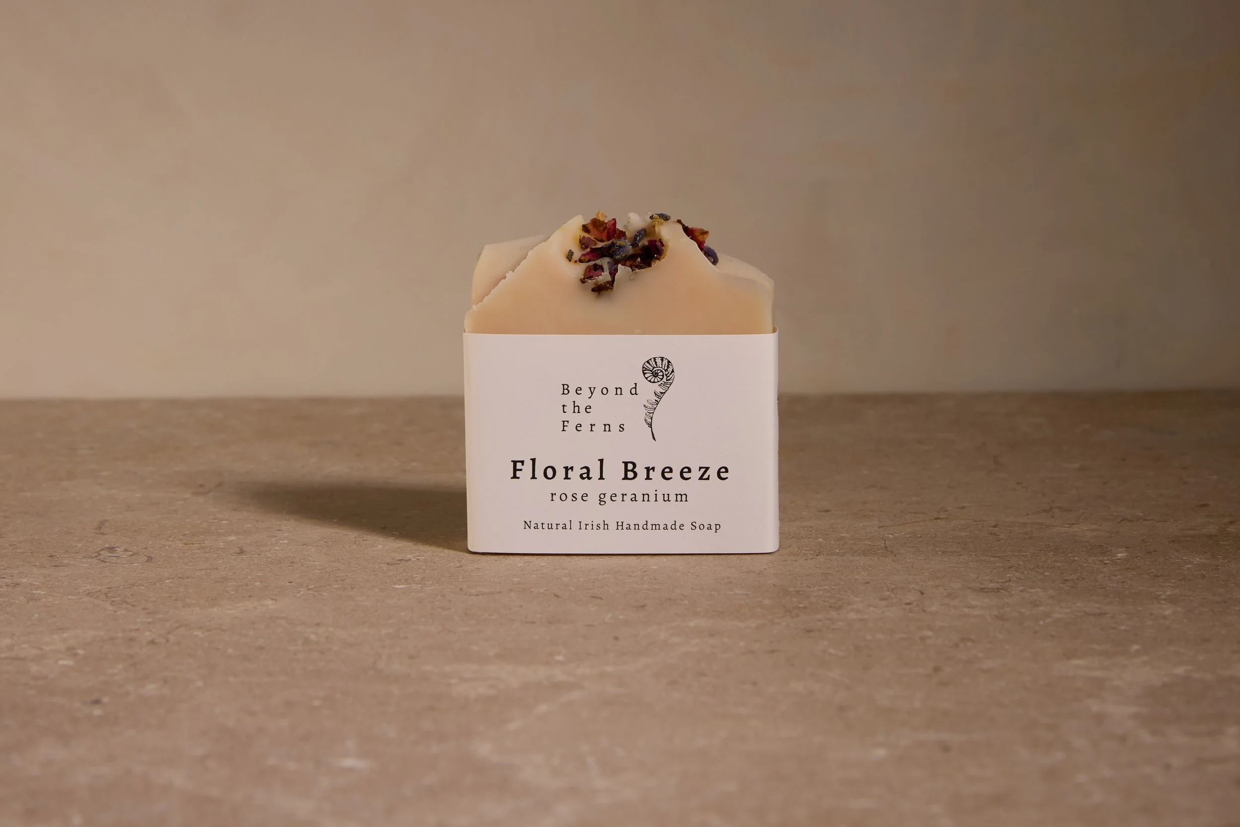 Floral Breeze Soap