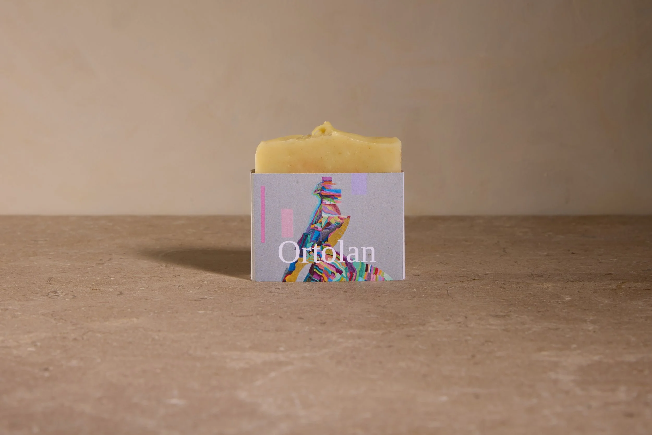 Ortolan - Rasher X Beyond the Ferns