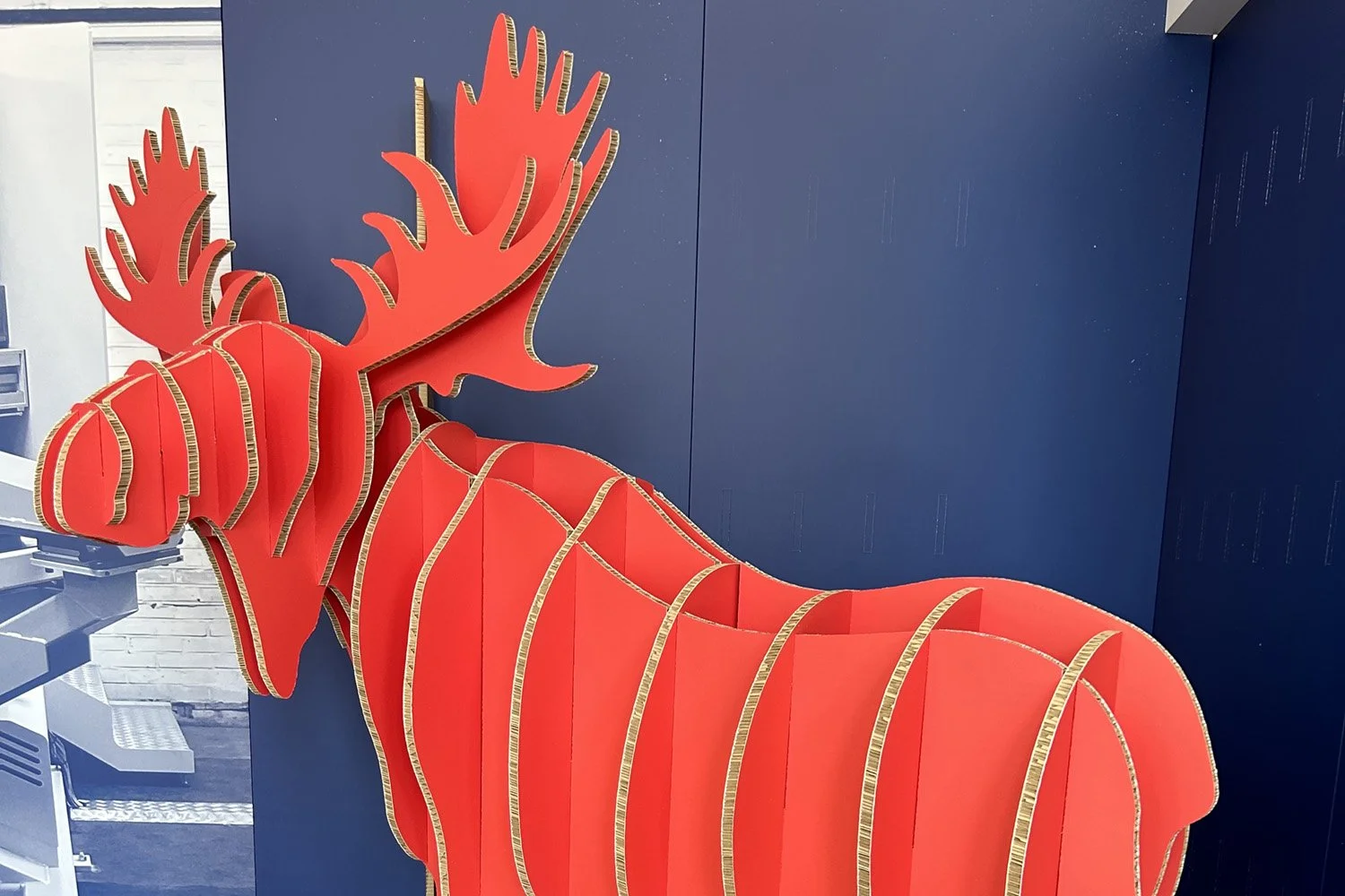 Monterfdesign Moose