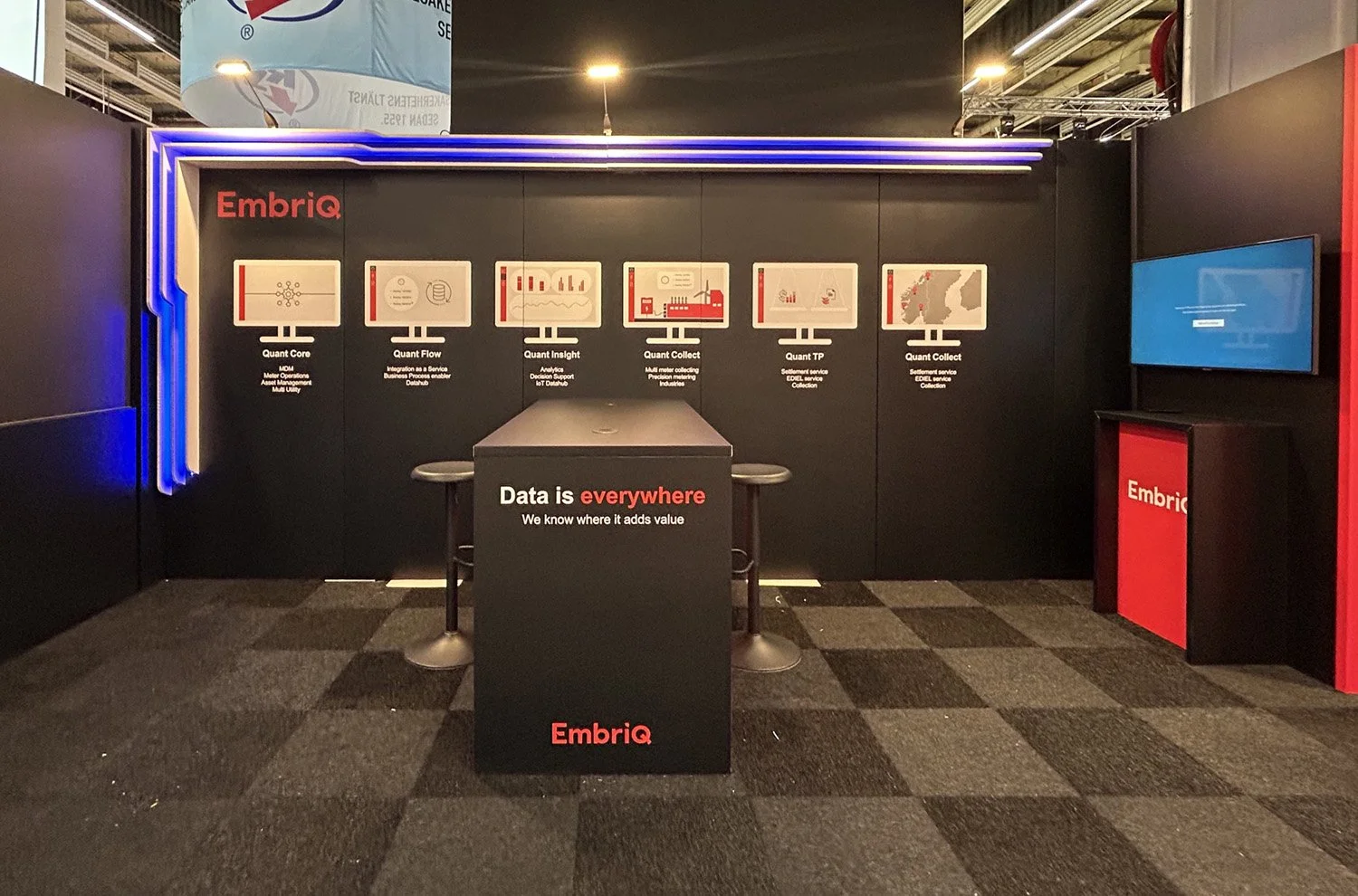 EmbriQ