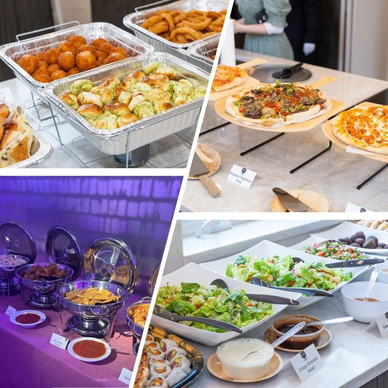 Simchas & Events