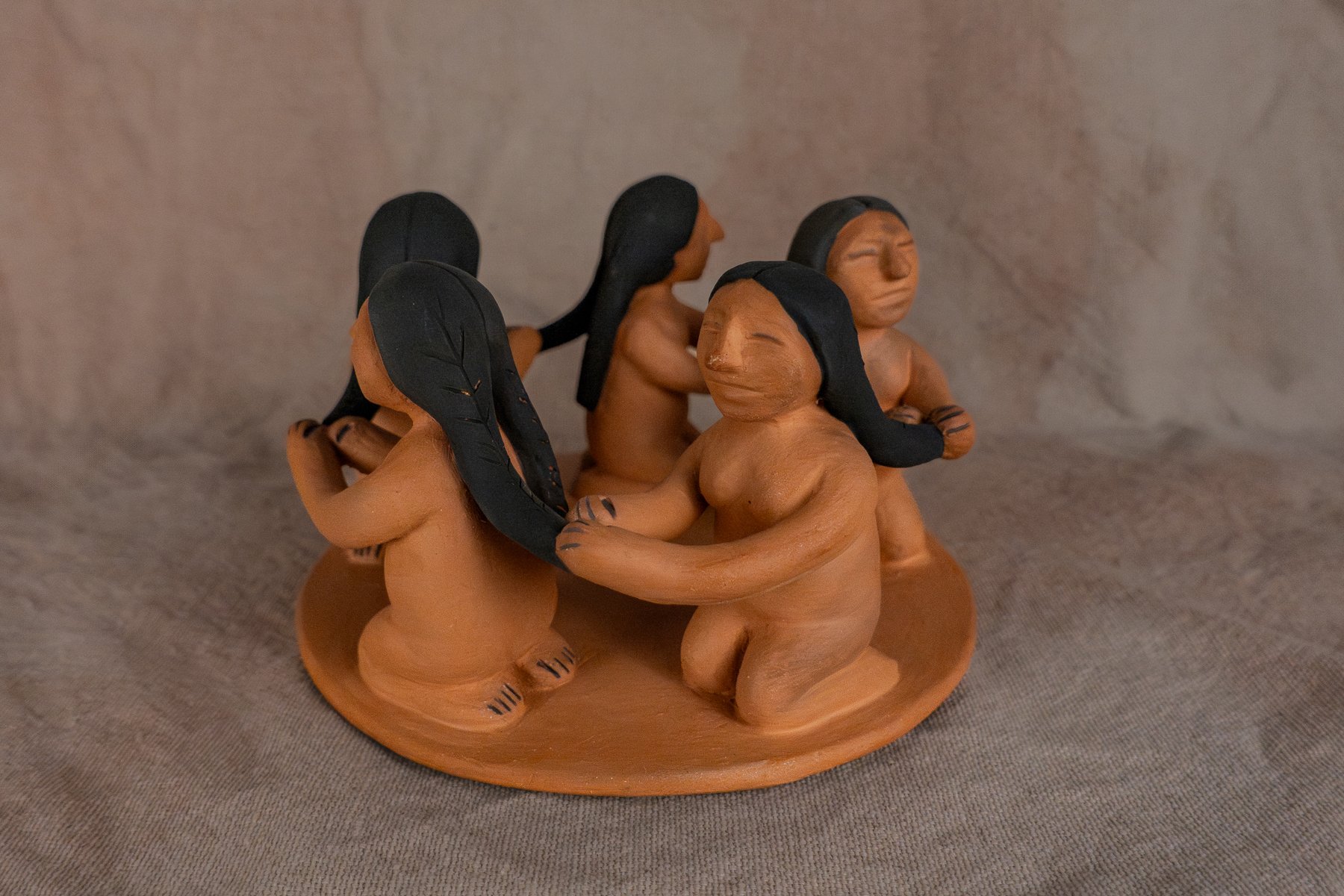 Liz Maycox _Clays-_Circle of Ancestors_web07.jpg