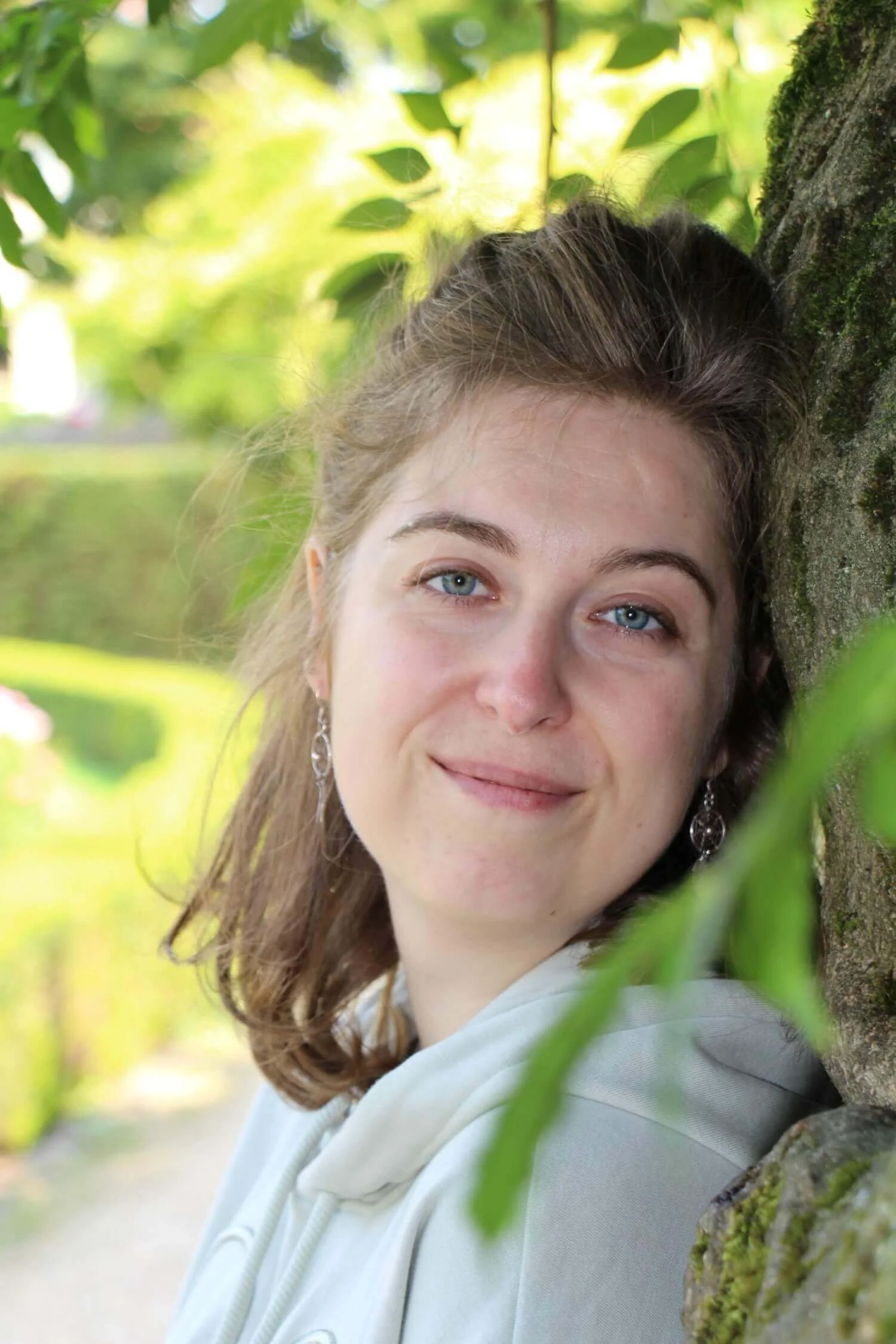 Jana Putzig – Coachin für Hochsensibilität und Veranstalterin von Kakao Zeremonien