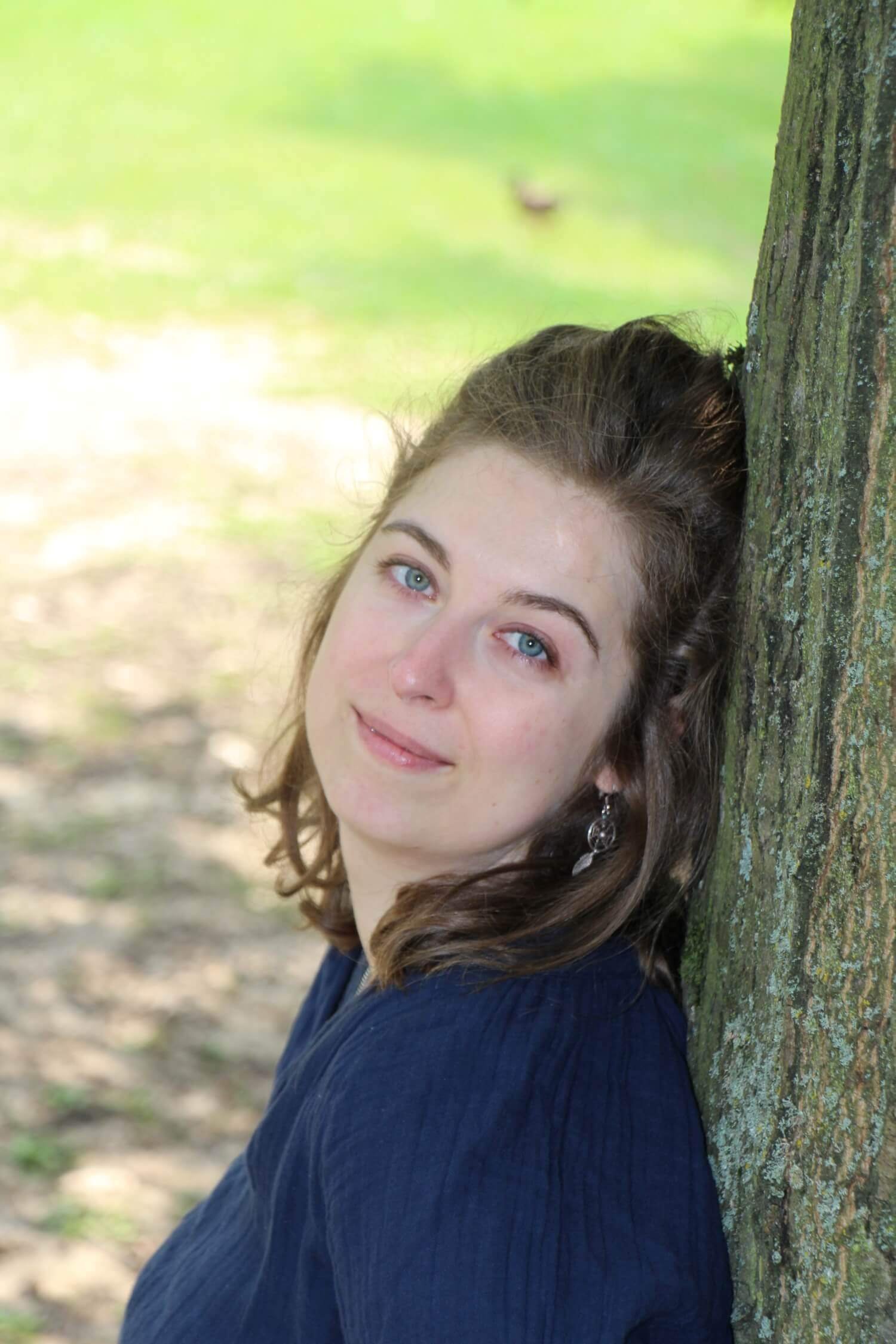 Jana Putzig – Ganzheitliches Spirit Coaching