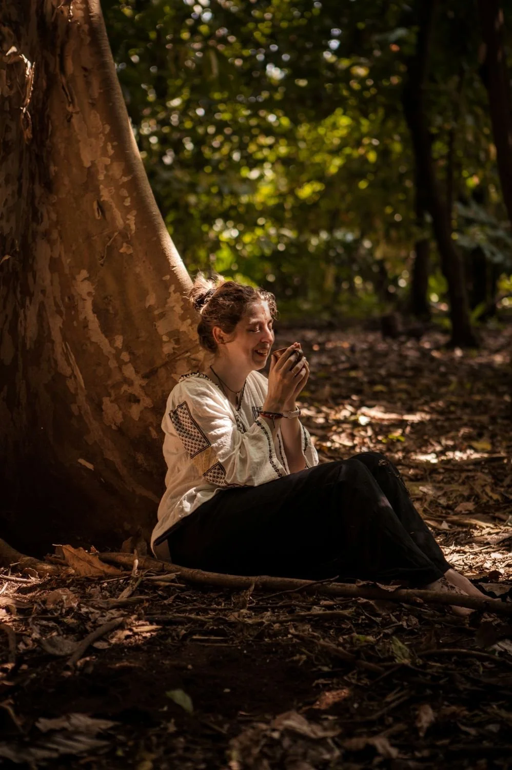 Jana Putzig – Kakao Zeremonien und Workshops n Berlin