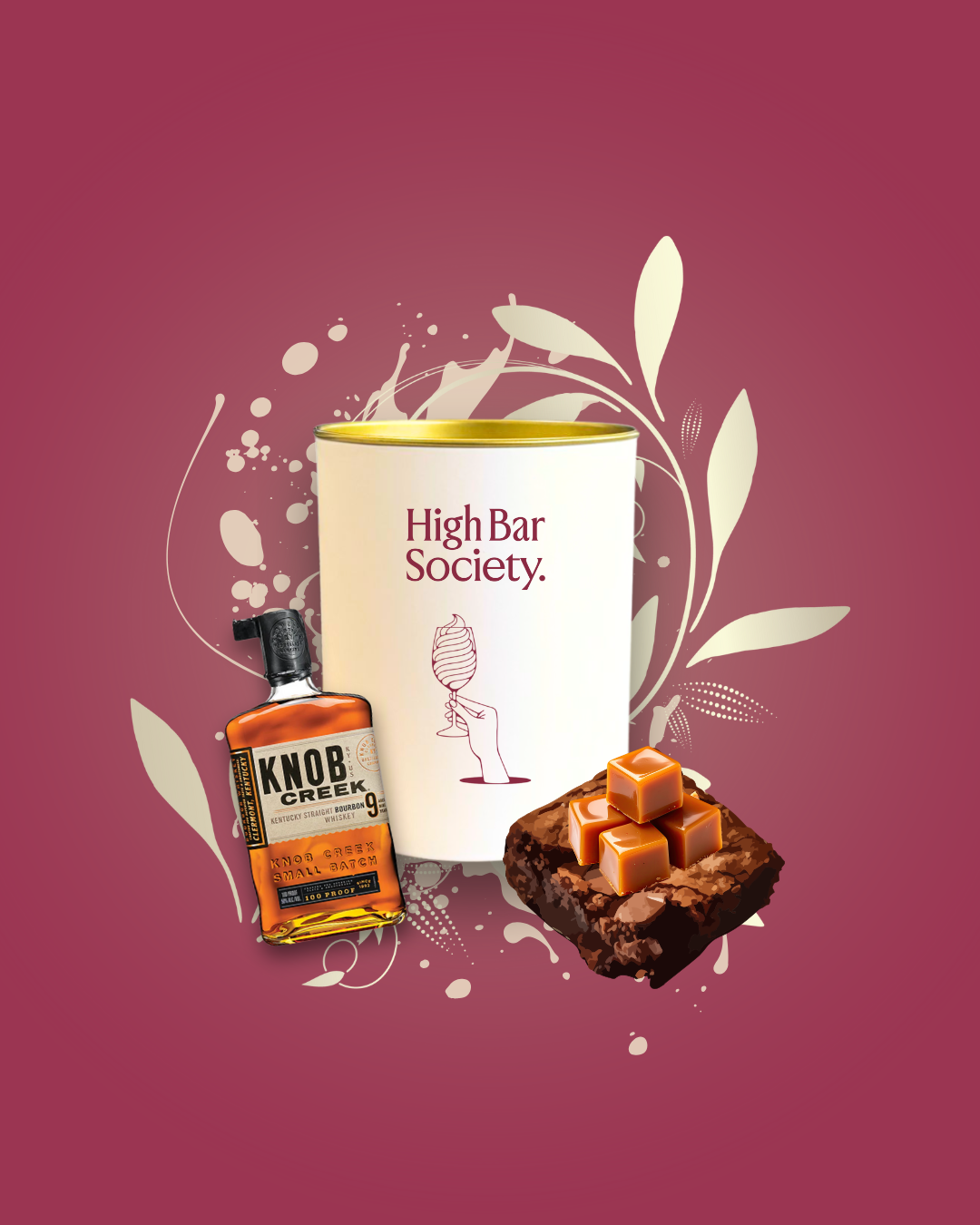 Bourbon Whiskey Gelato  Butterscotch Brownie .png