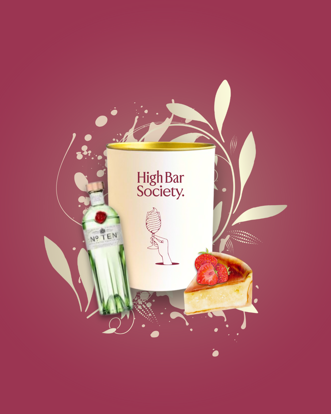 Gin Gelato  Korean Strawberry Cheesecake.png