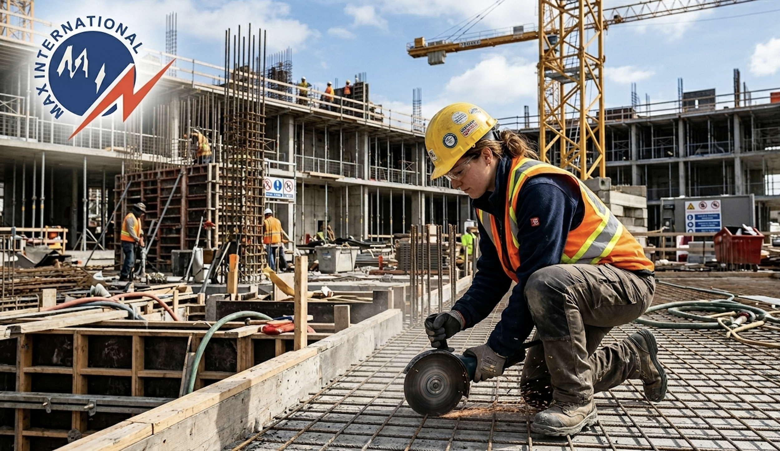 Indian Workers in Israel: Roles, Salaries and How to Get There the Right Way