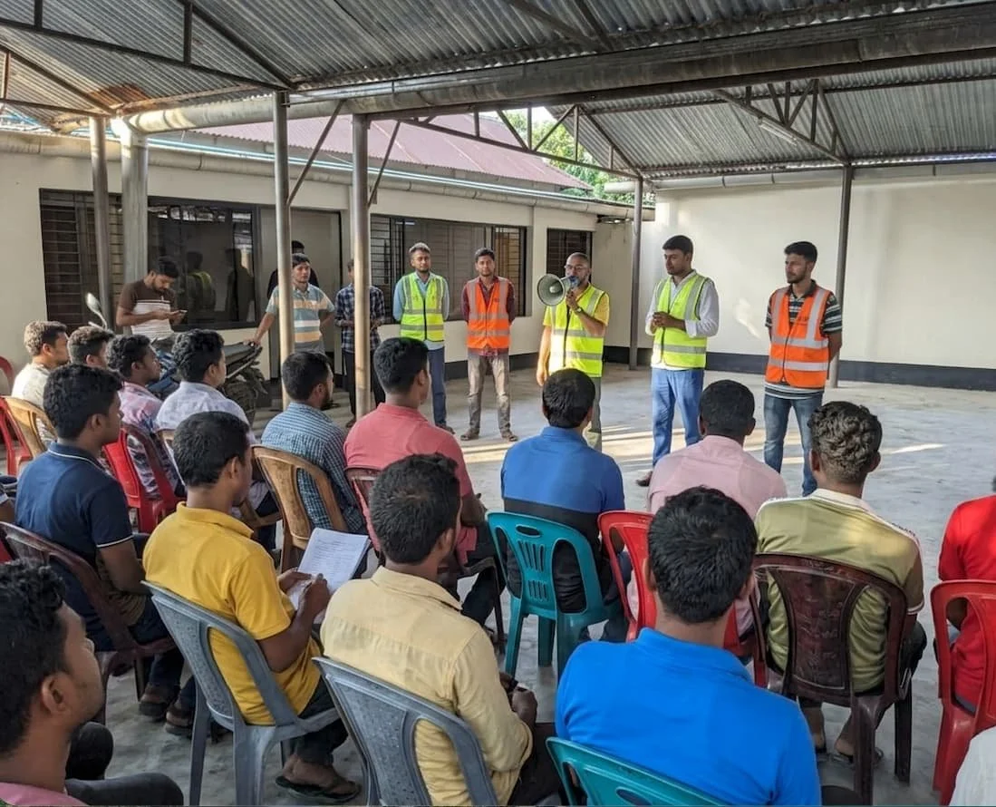How to Choose an Overseas Manpower Recruitment Agency in India (2026)