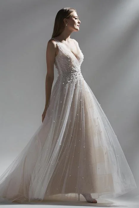 bridesmaid dresses winnipeg Stella's Bridal | Wedding in | Grad Dresses in Winnipeg | Bridal Shops in Winnipeg | Grad Dress Shops in Winnipeg | Stella York Wedding Dresses in Winnipeg Light Blue Prom Dress XS / 54