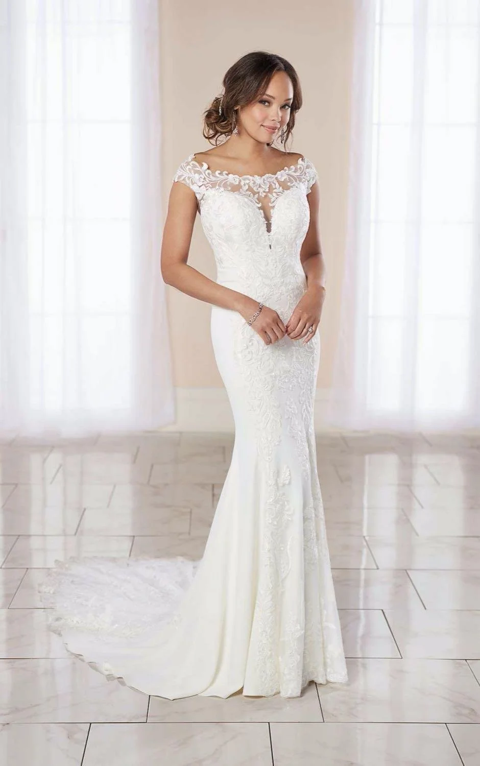 Stella's Bridal | Wedding Dresses in Winnipeg | Grad Dresses in ...