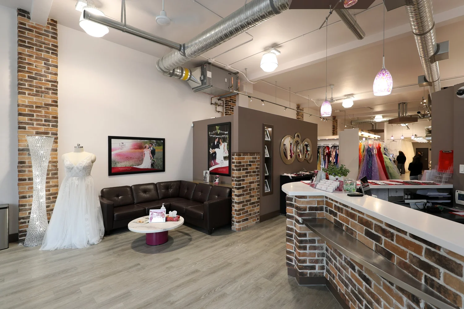 Stella's Bridal | Wedding Dresses in Winnipeg | Grad Dresses in ...