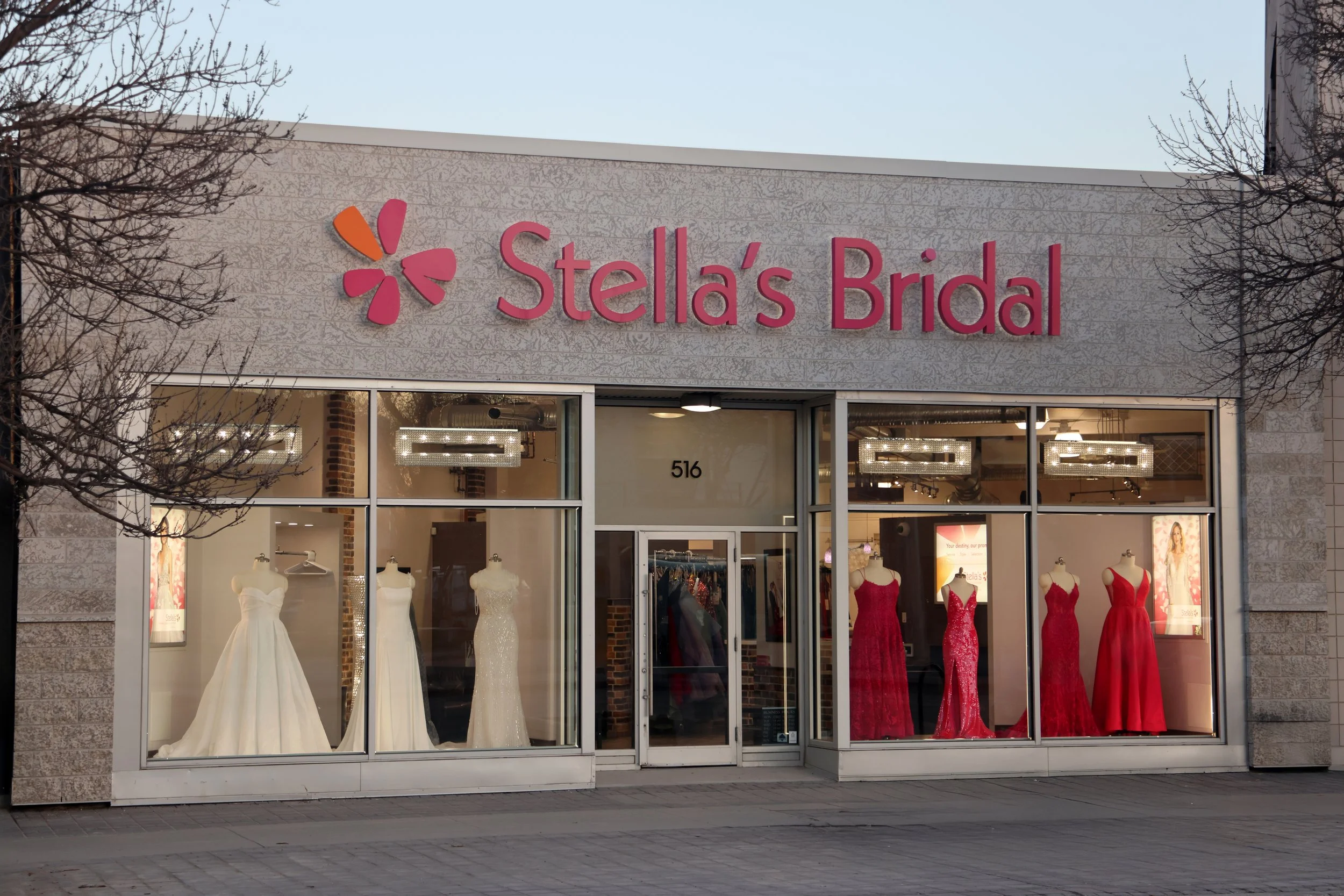 Top Wedding Dress Boutiques in Winnipeg: Discover Your Perfect Bridal Gown
