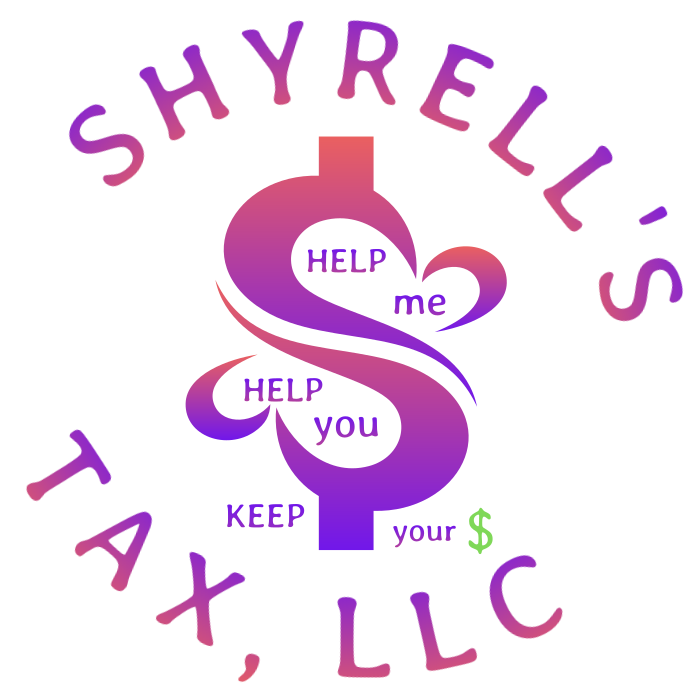 shyrellstaxllc.com