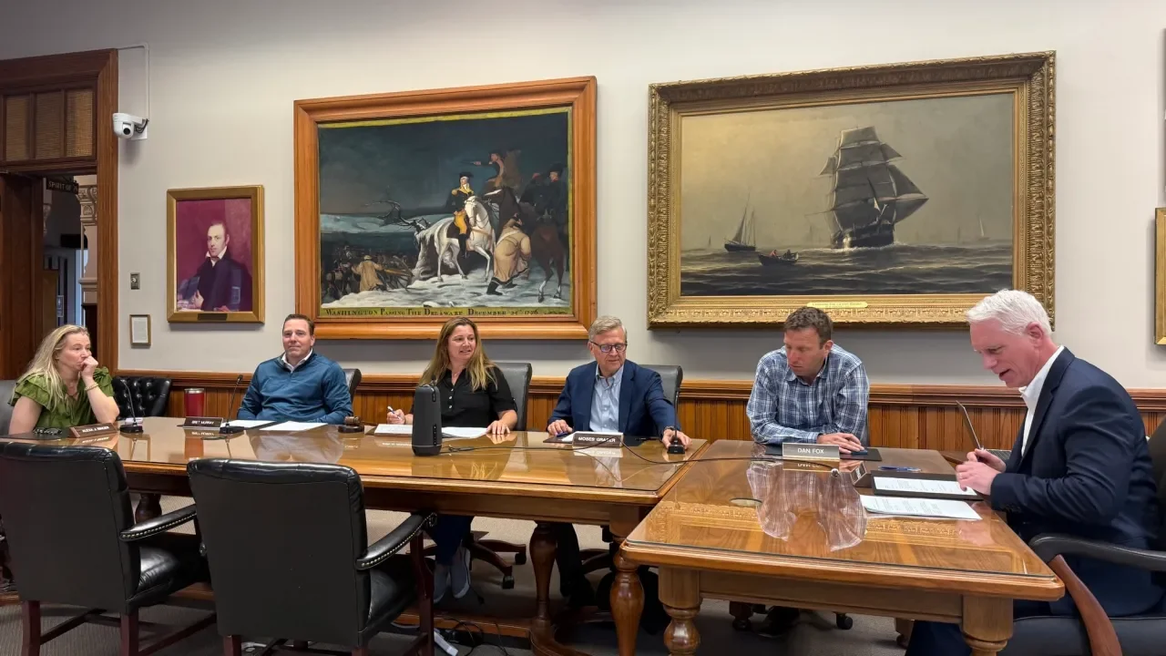 Marblehead Officials Warn of Challenging Financial Outlook