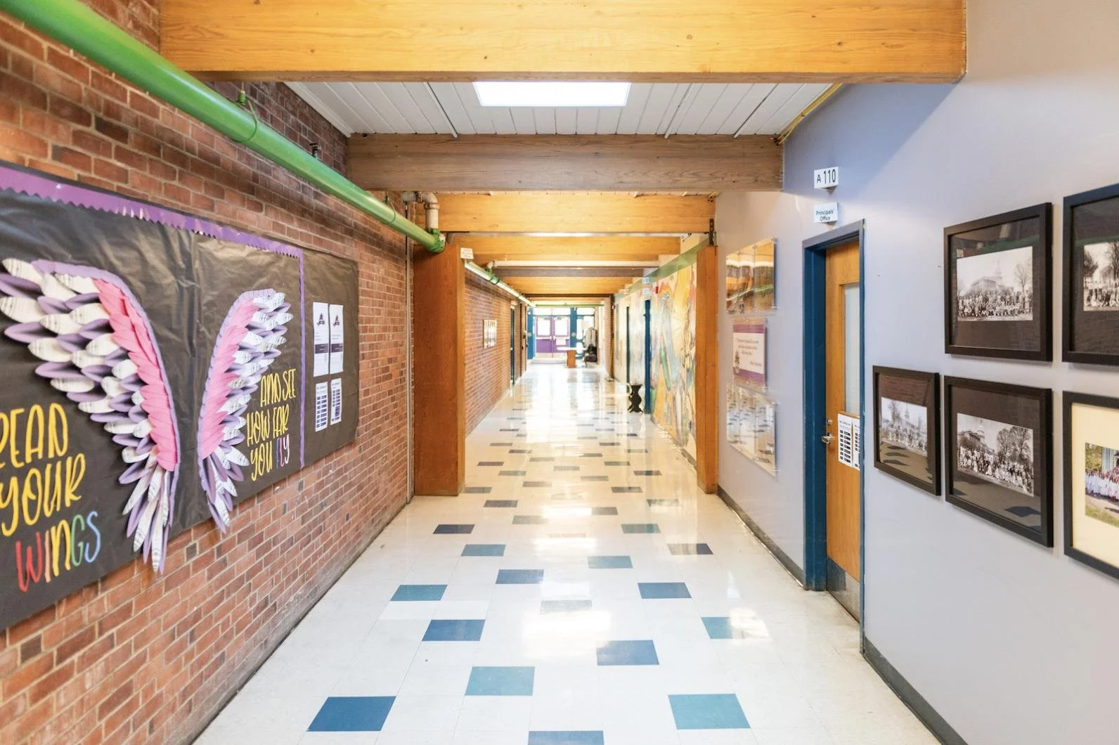 Vineyard Voters to Weigh in on $340M School Renovation Plan