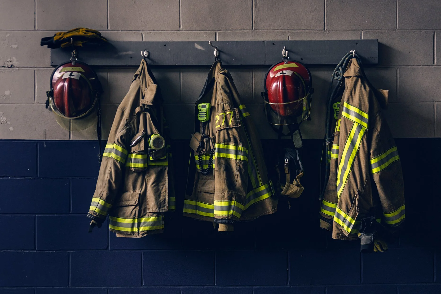 North Attleborough Invests in Safer Gear for Firefighters