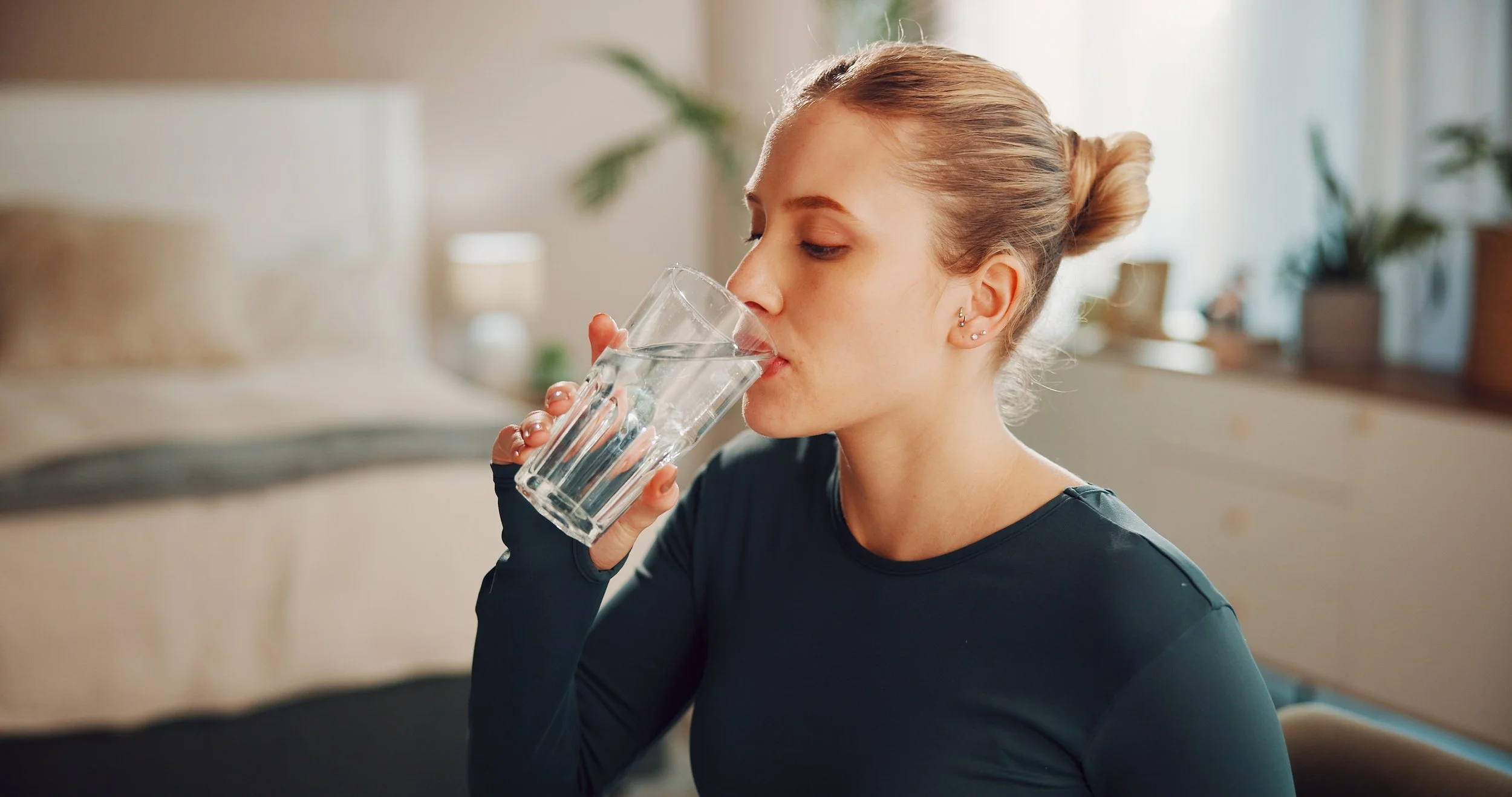 Blandford Invests $1.1 Million in Reliable Drinking Water