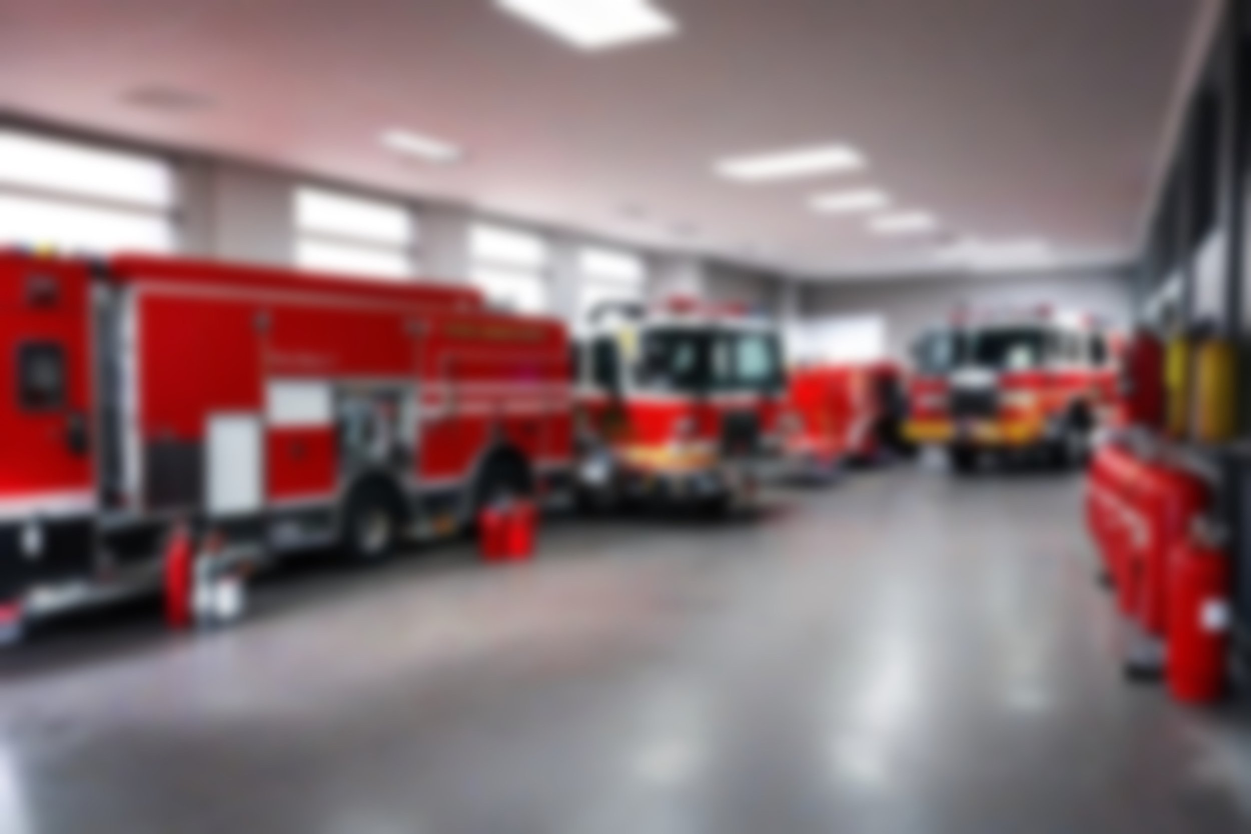 Auburn Saves Taxpayers $3 Million on Its New Fire Headquarters