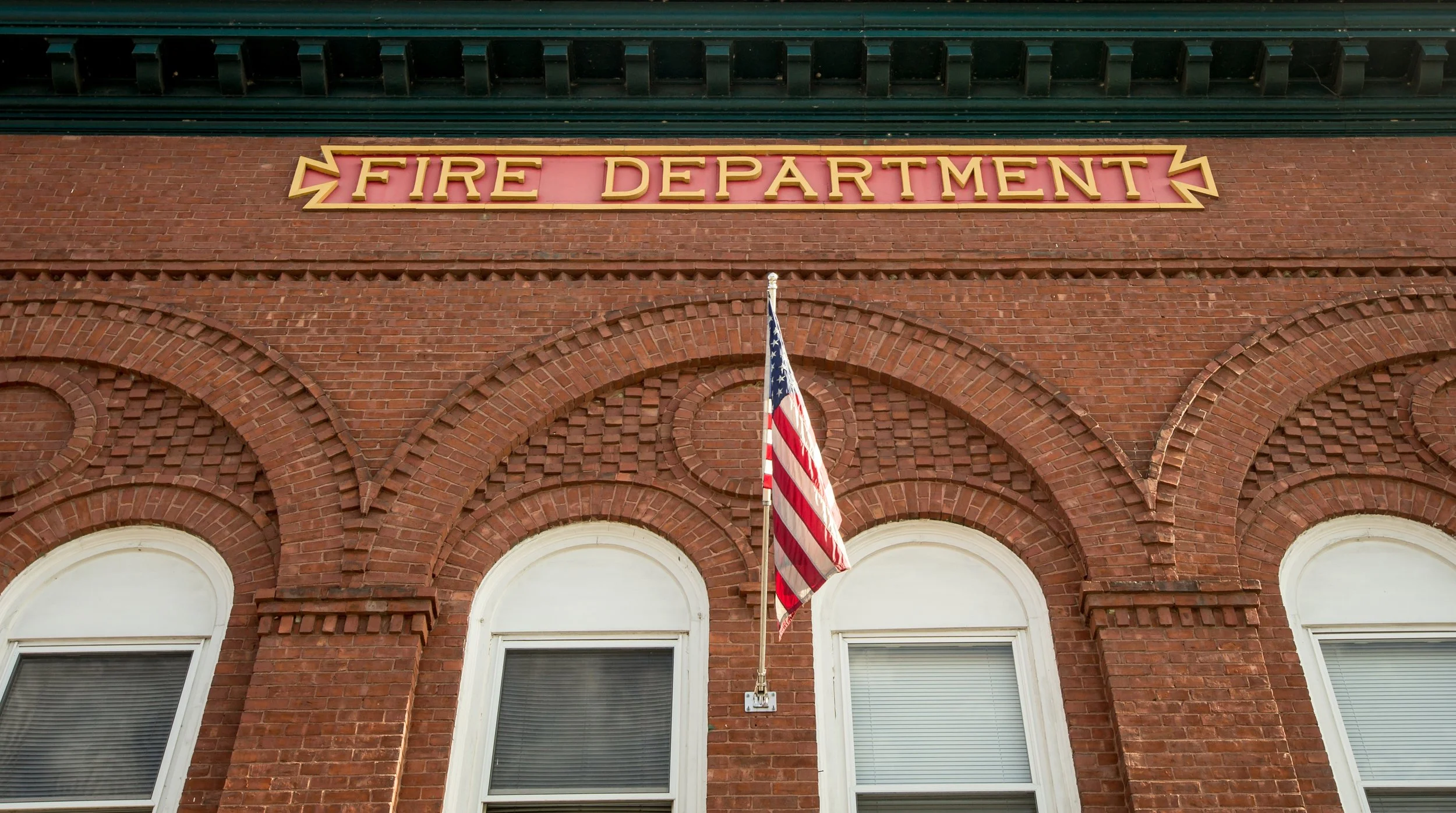 Marlborough Puts $9 Million Where It Counts: A Fire Station Residents Have Waited Years For