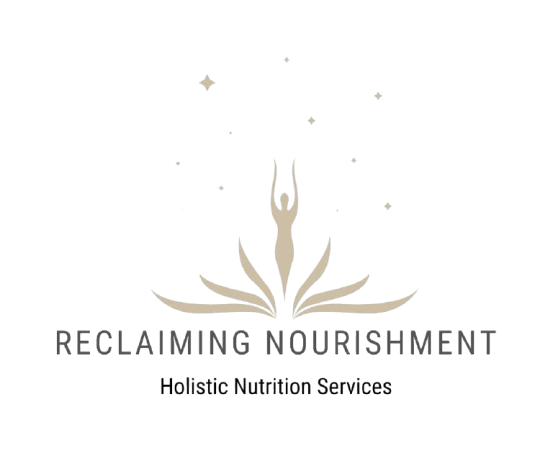 Reclaiming Nourishment                                                                                                                                                                                                        