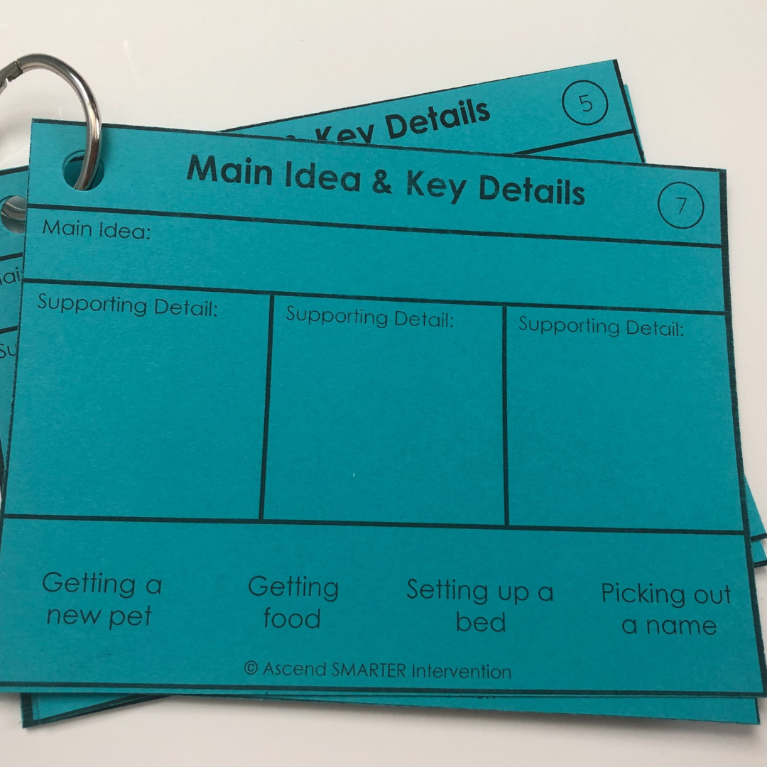 Main Idea & Key Details Task Cards.png