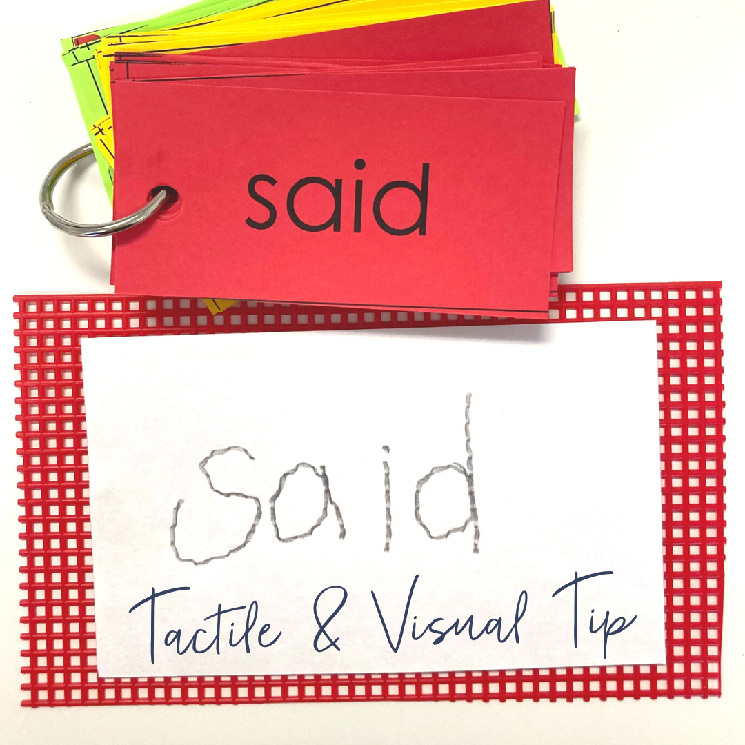 Multisensory sight word instruction tactile visual.png
