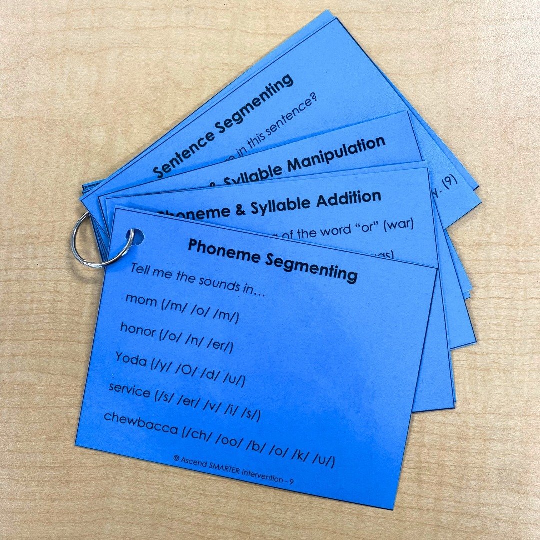 Celebrating #StarWarsDay by adding a few Star Wars prompts into our PA drills! ⁠
⁠
Members of our 5CCL Activity Library can grab these PA cards in the &quot;monthly resources&quot; section. ⁠
⁠
Not a member of 5CCL but want to learn more? Use the lin
