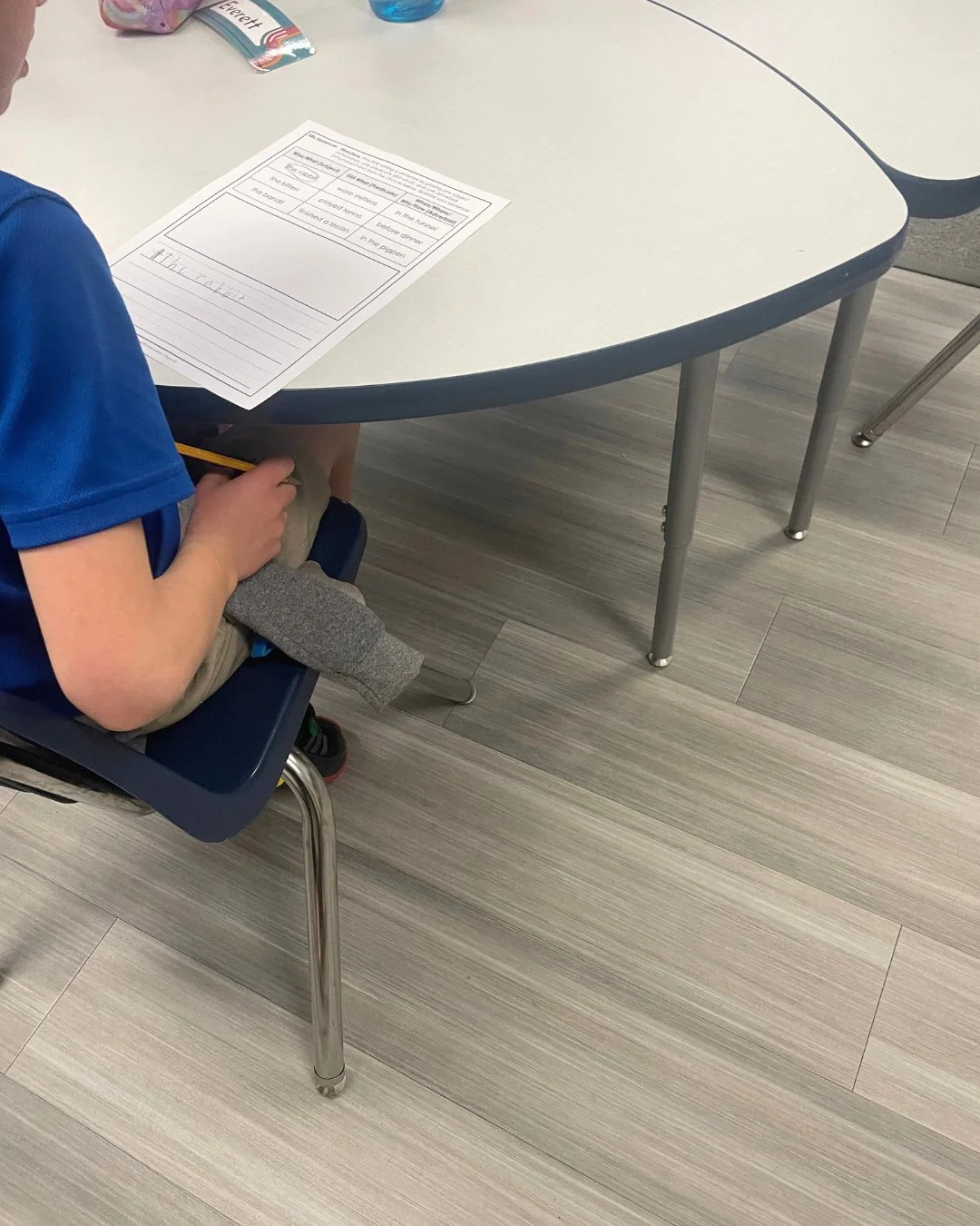 October is Dyslexia Awareness Month, but honestly, we could talk about dyslexia all year long.⁠
⁠
As we dive into information about dyslexia this month, we want to be sure to answer your questions! Drop them in the comments below 👇 ⁠
⁠
Whether it's 