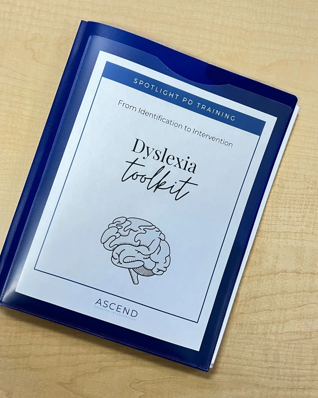 In honor of Dyslexia Awareness Month, we've put together a &quot;Dyslexia Toolkit&quot; that outlines...⁠
⁠
➡️ What dyslexia is ⁠
➡️ How to identify dyslexia ⁠
➡️ What effective instruction for dyslexia looks like ⁠
➡️ Which accommodations will suppo