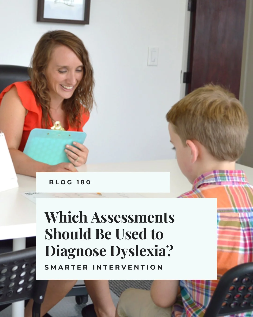 The process of diagnosing dyslexia can feel overwhelming for families and educators alike. What needs to be assessed? Who can do it? And how do school and clinical pathways differ?⁠
⁠
Our latest blog breaks it down. You&rsquo;ll learn about the two m