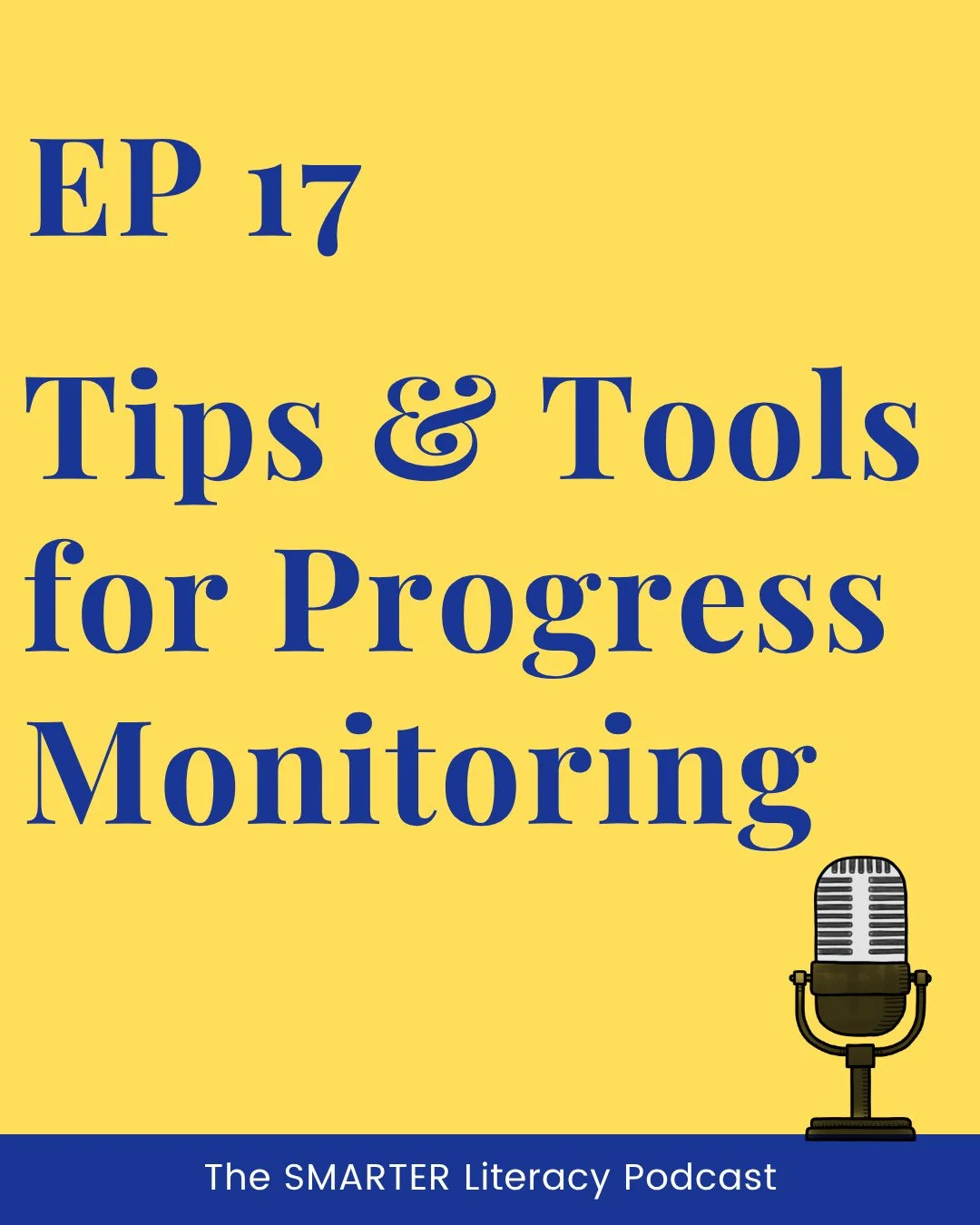 Ever looked back and realized something wasn&rsquo;t working the way you thought it was?⁠
⁠
That&rsquo;s why progress monitoring matters.⁠
⁠
In Episode 17, we share how to use simple tools (and one easy yes/no trick) to see what&rsquo;s working in re