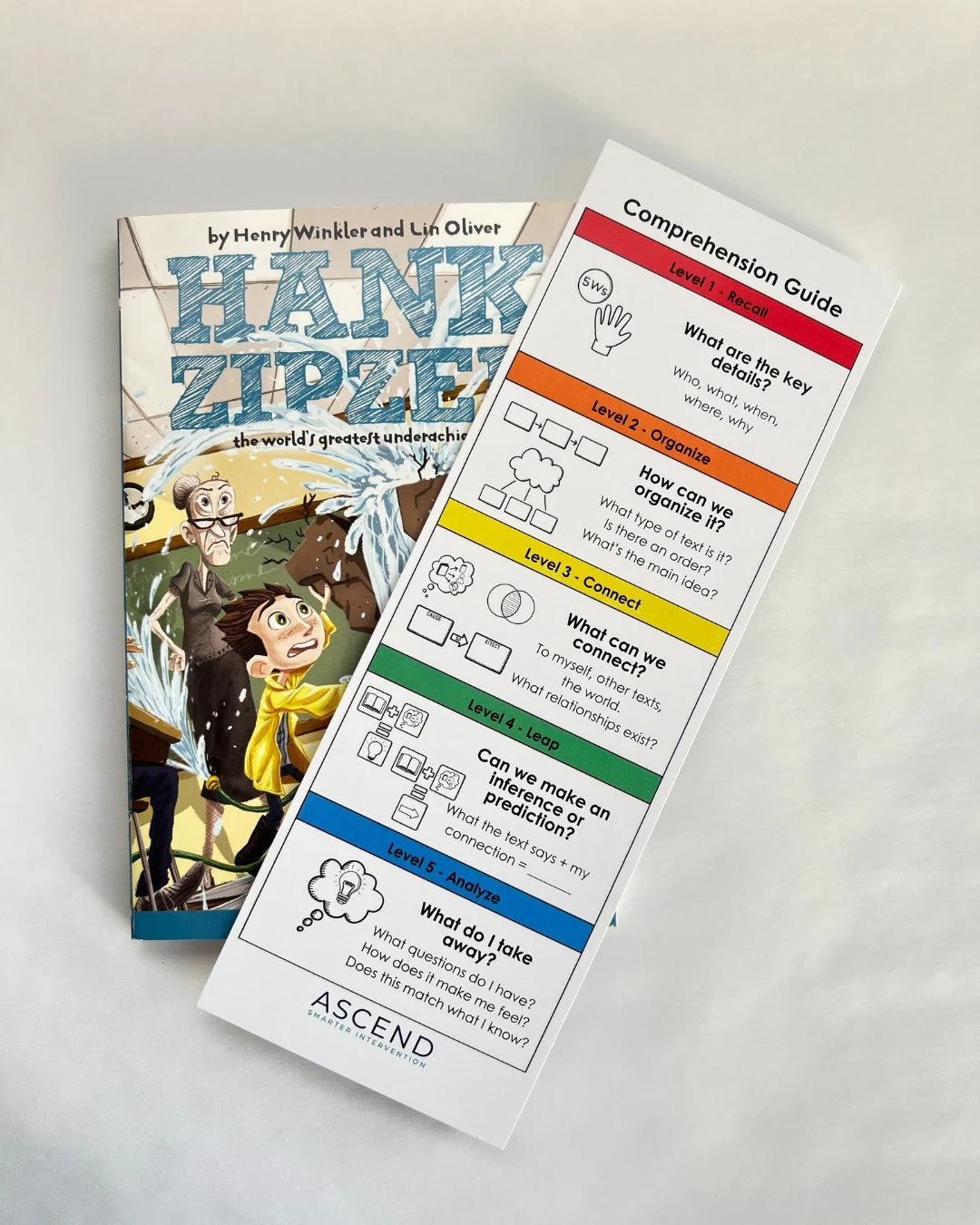 ⏰ A gentle reminder, today is the final day of our annual sale.⁠
If there&rsquo;s a resource you&rsquo;ve had your eye on, this is a beautiful moment to bring it into your classroom for the year ahead.⁠
⁠
Our physical tools are the ones we reach for 