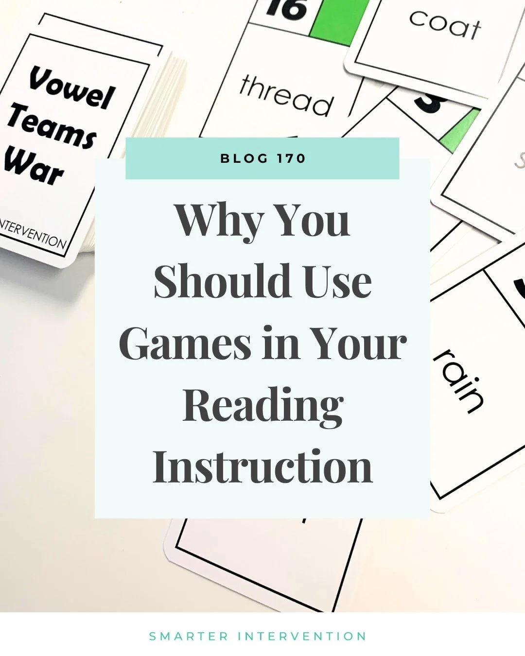 Reading intervention is hard. We&rsquo;re asking students to practice skills that have always been challenging: decoding tricky words, applying spelling rules, and building fluency. Without engagement, the work feels tedious. Without repetition, the 