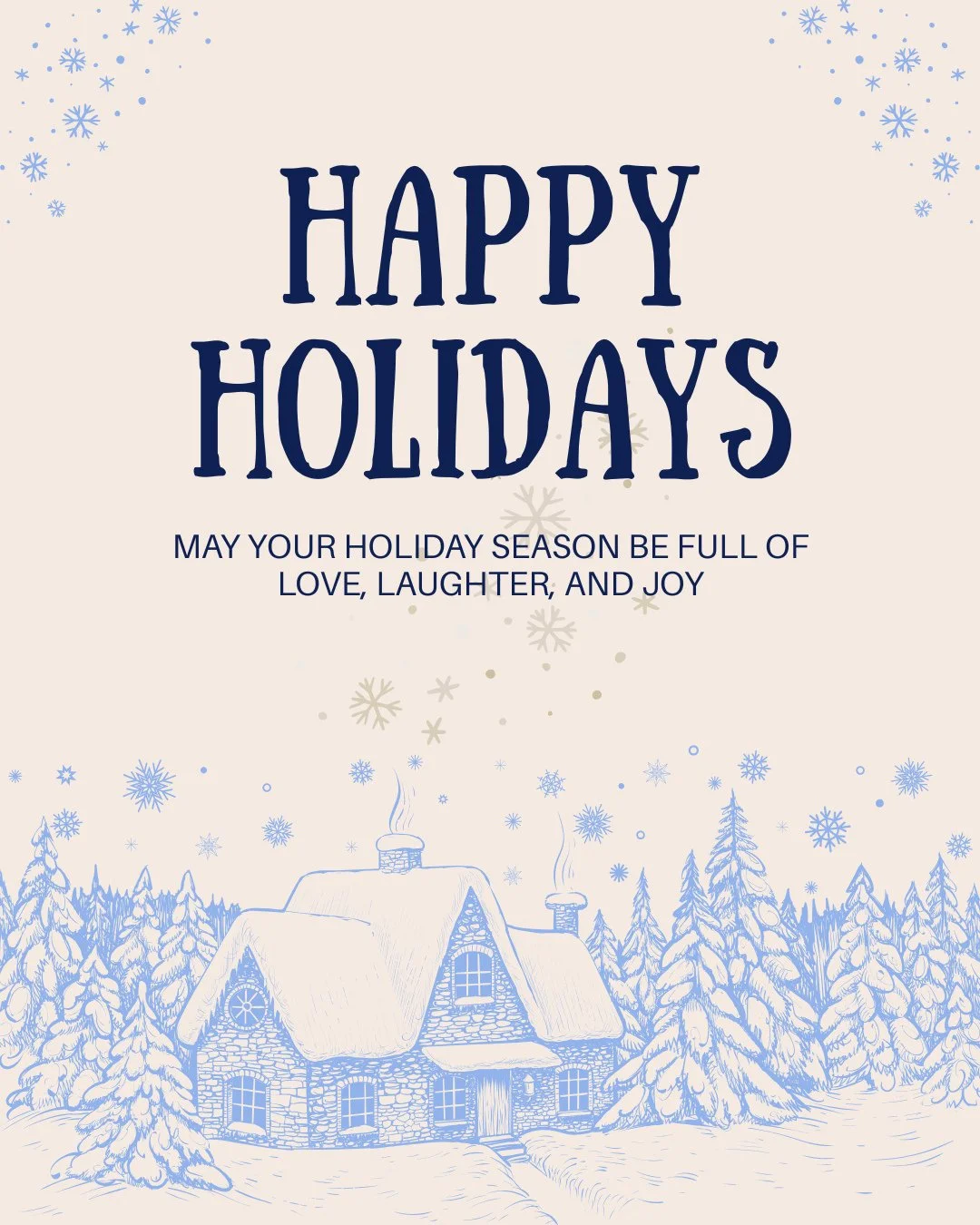Happy Holidays from all of us here at Ascend SMARTER Intervention. We hope this season is one of joy, laughter, and peace ❤️⁠
⁠
⁠
⁠
#teachersofinstagram #teachersfollowteachers #teachersofig #education #teacherfriends #igteachers #teachergram #readin