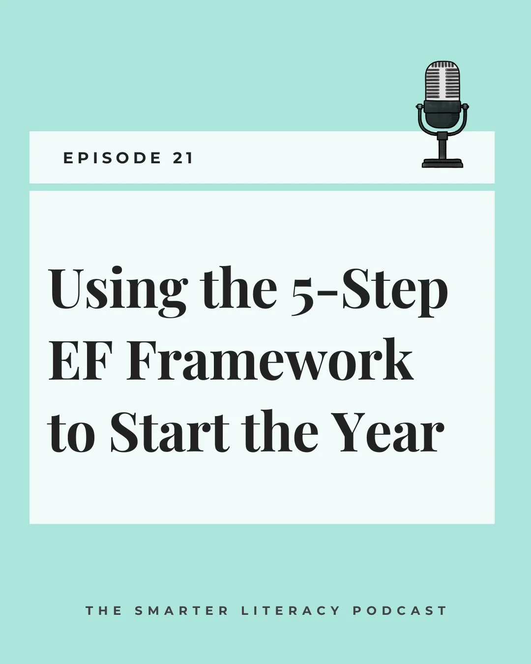 It's the first Monday of the new year, and maybe you have family members like me who are pressing you for your goals for the New Year....⁠
⁠
But have you ever reached a point where you&rsquo;re supposed to set goals, but all you can feel is tired?⁠
⁠